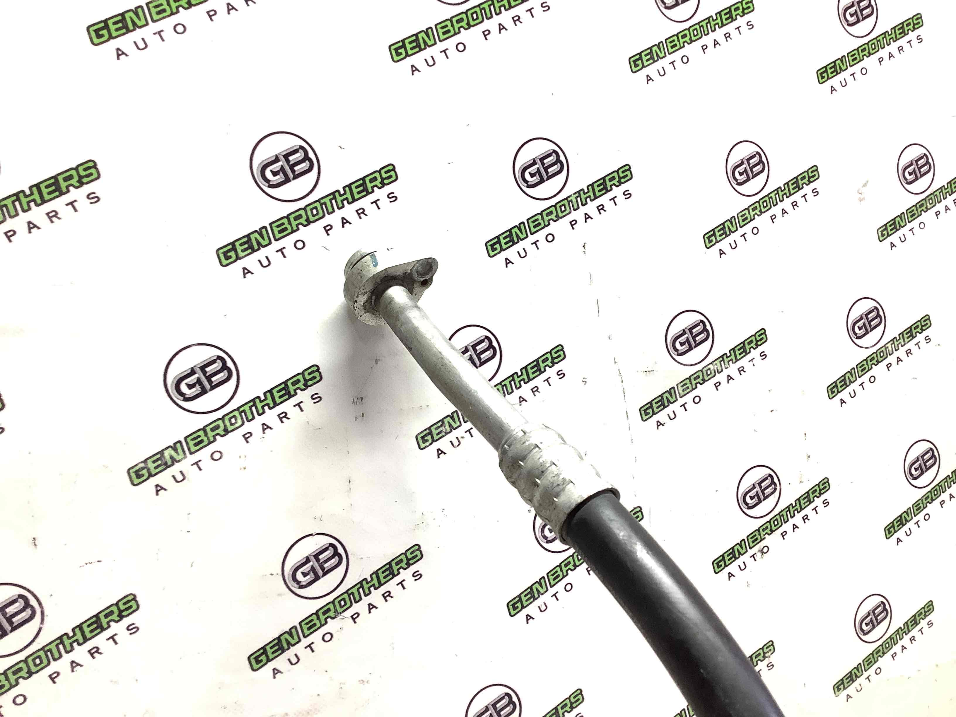 Трубка кондиціонера