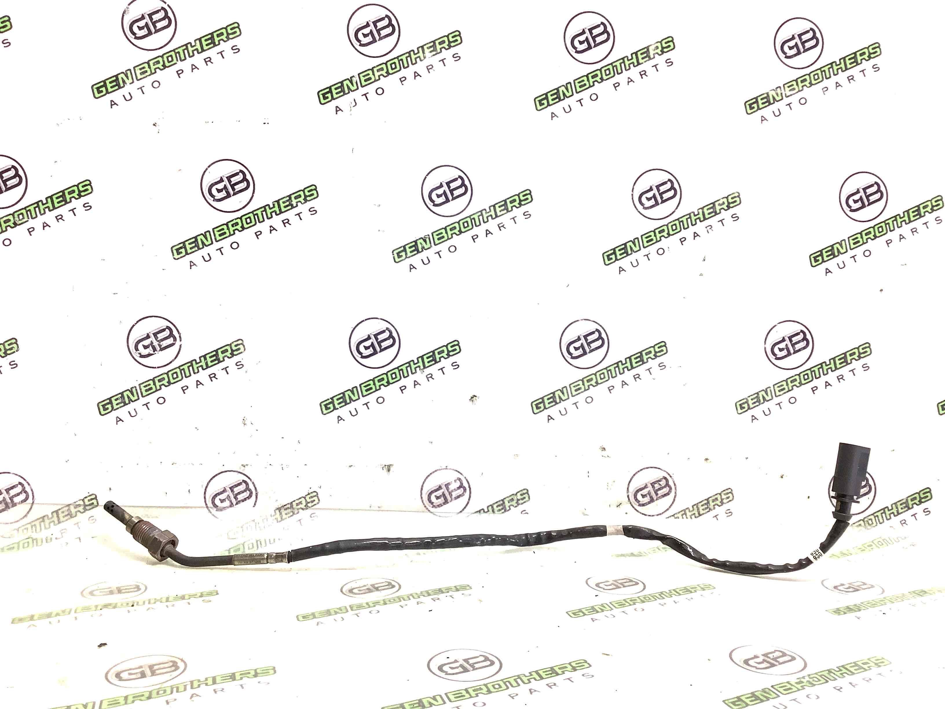 Датчик температури навколишнього середовища