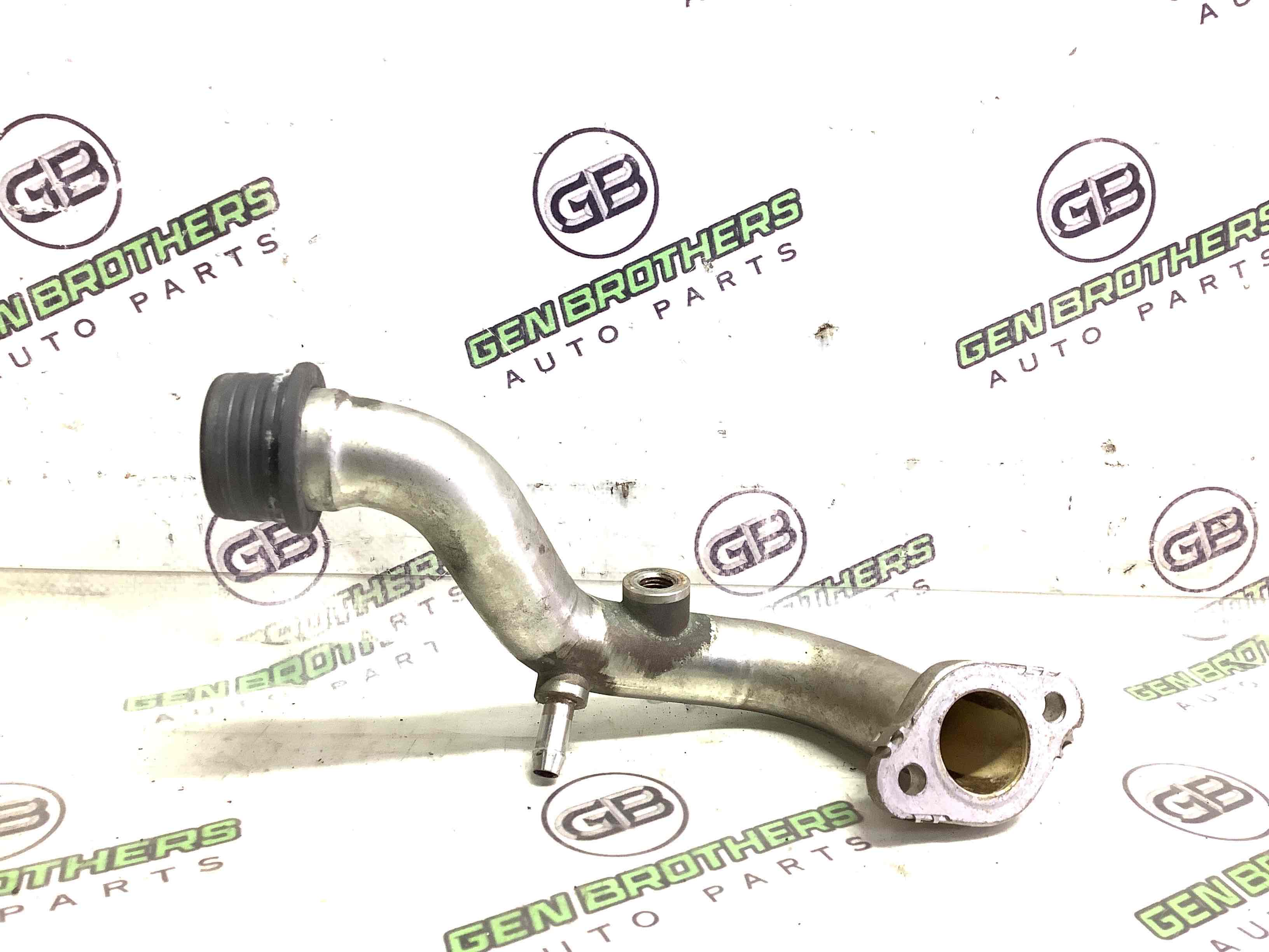 Патрубок EGR