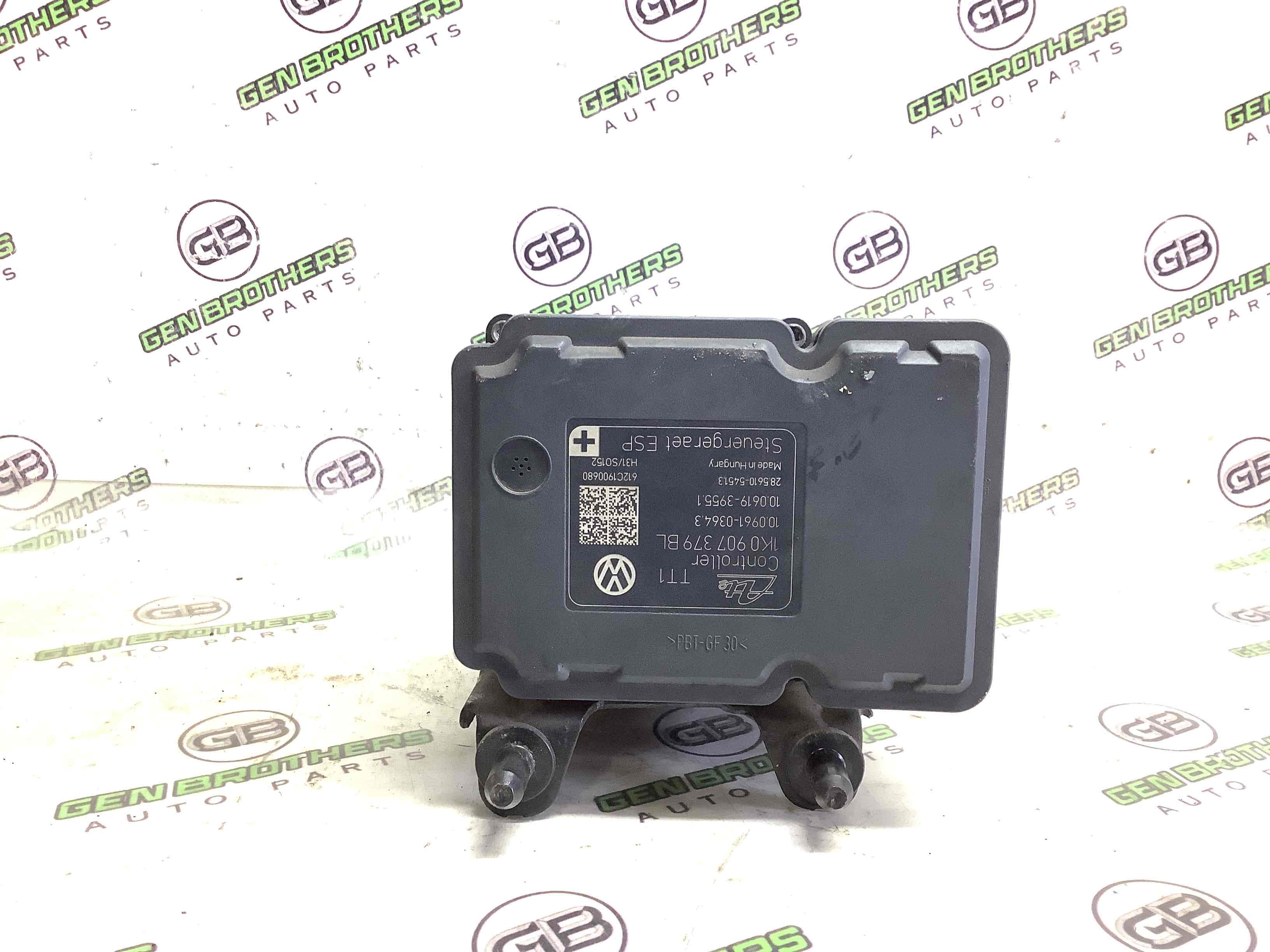 Блок ABS, модуль