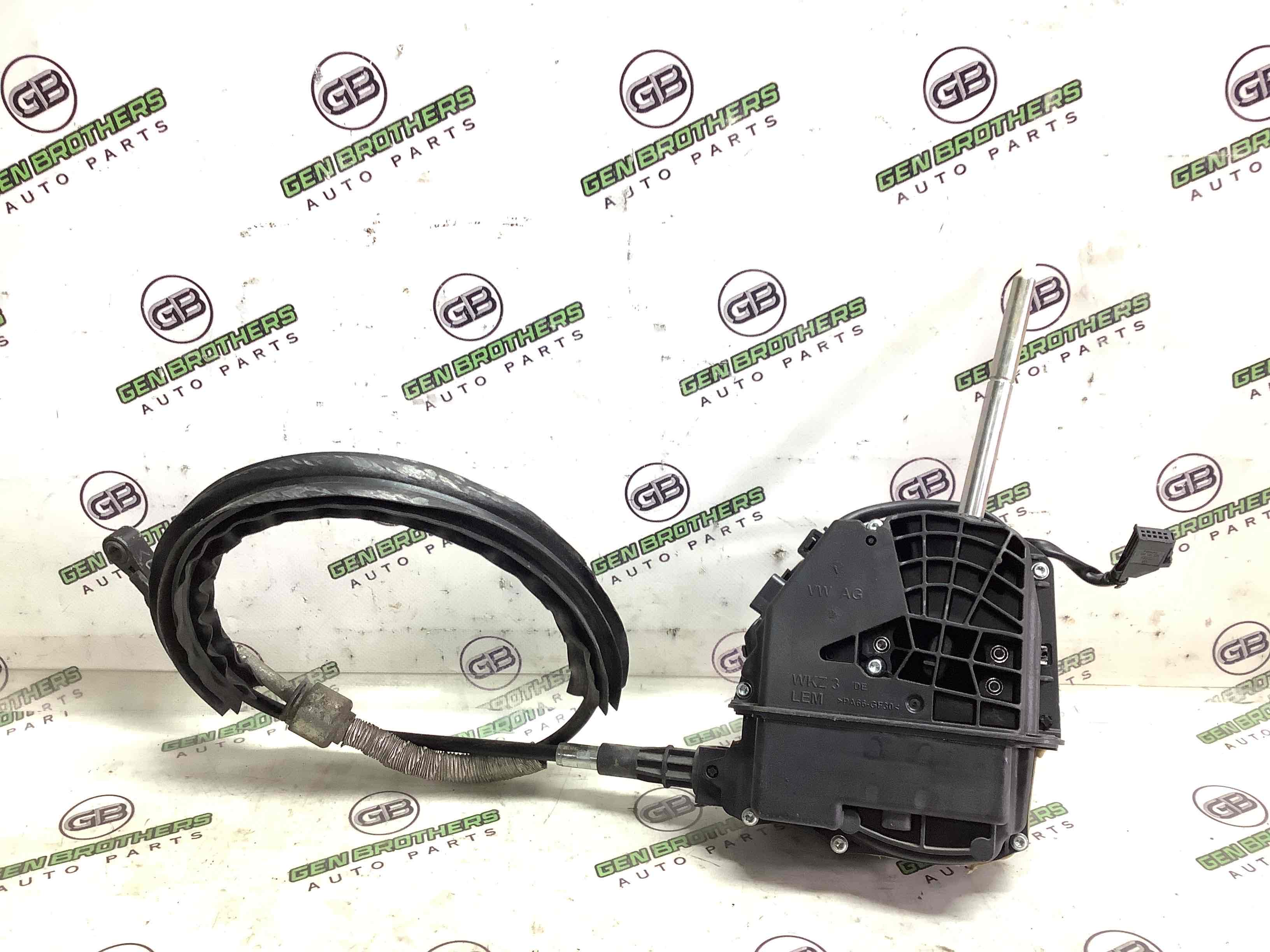 Куліса селектор, ручка куліси, накладка шифтер АКПП