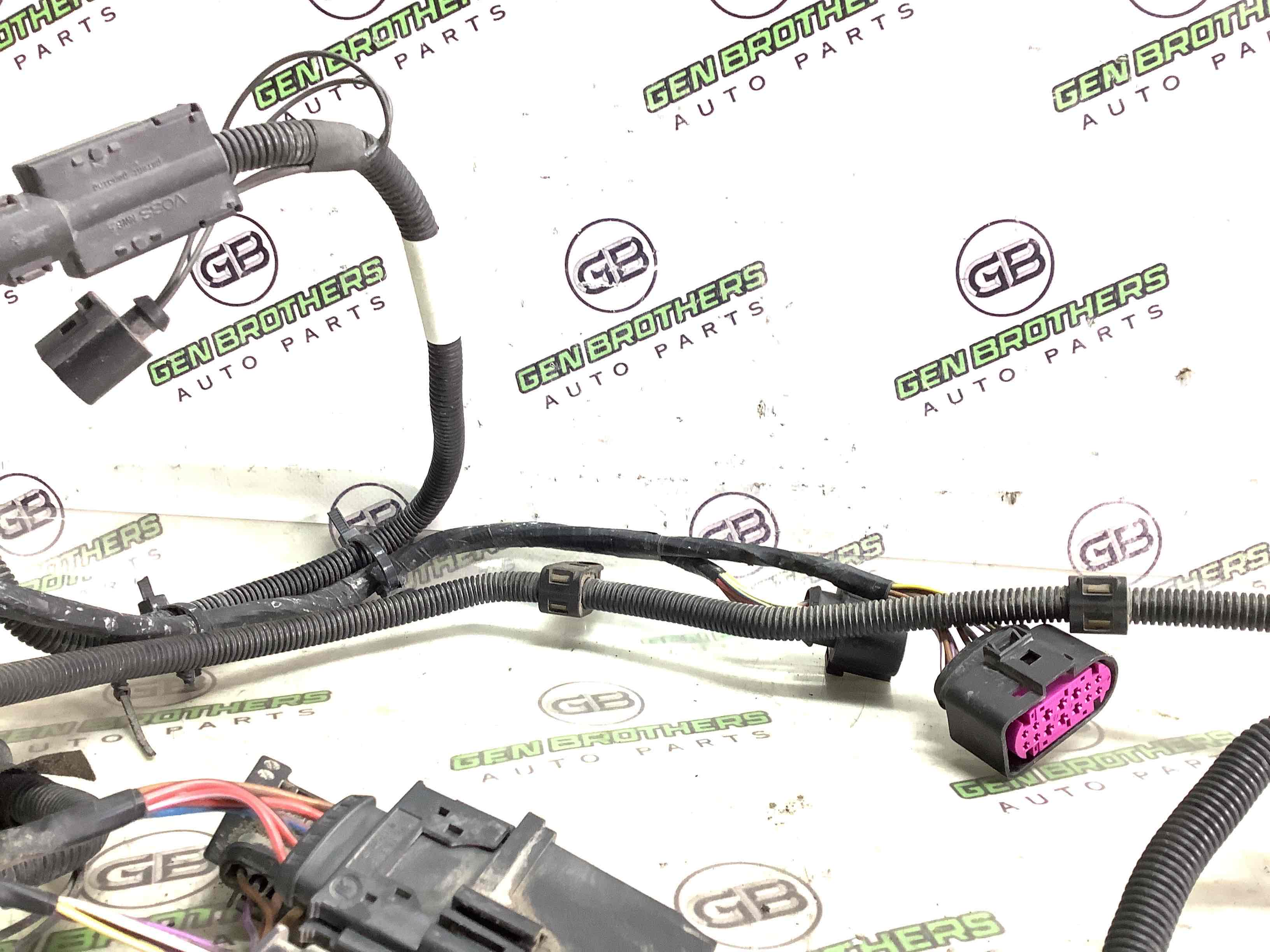 Патрубок трубопровід, шланг