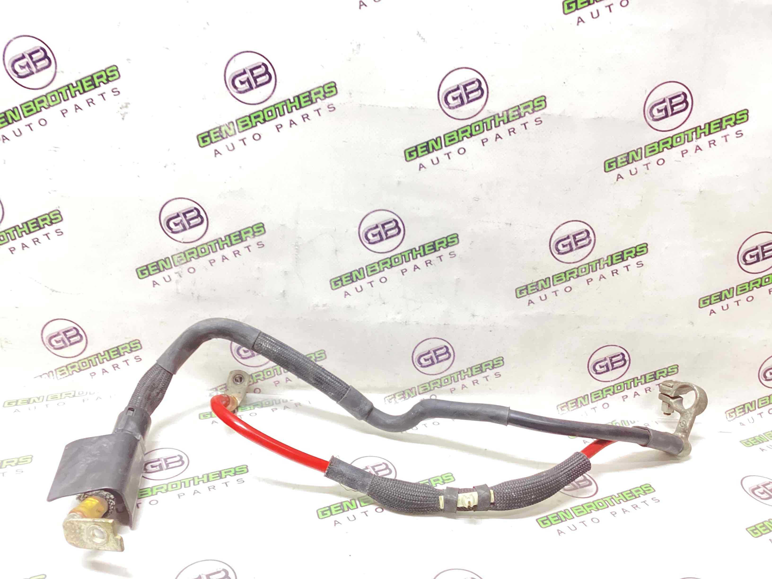 Провід силовий проводка