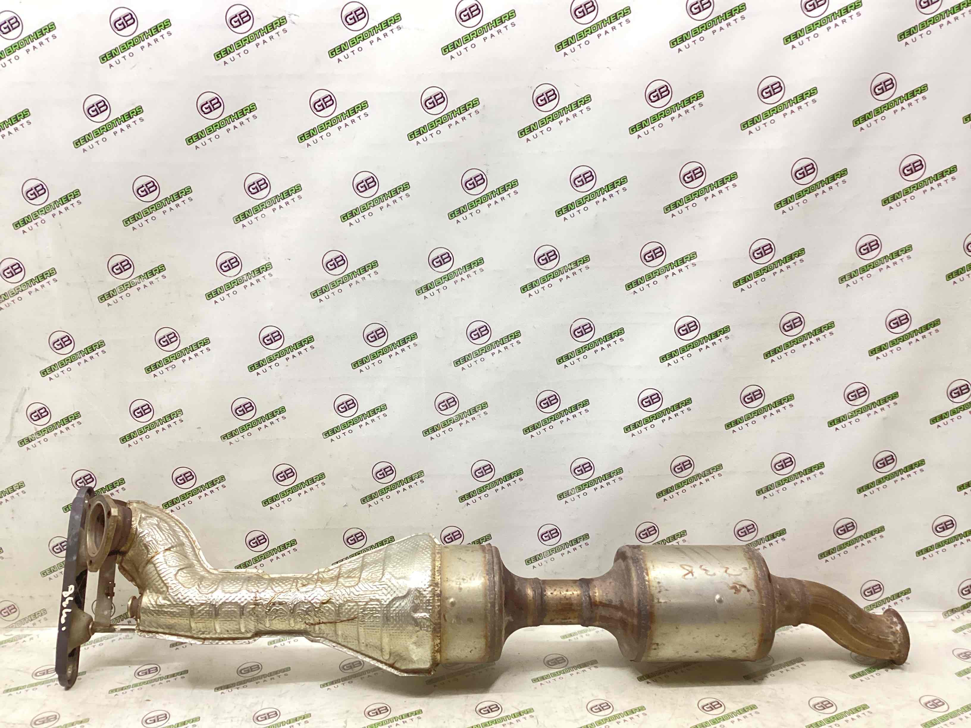 Каталізатор