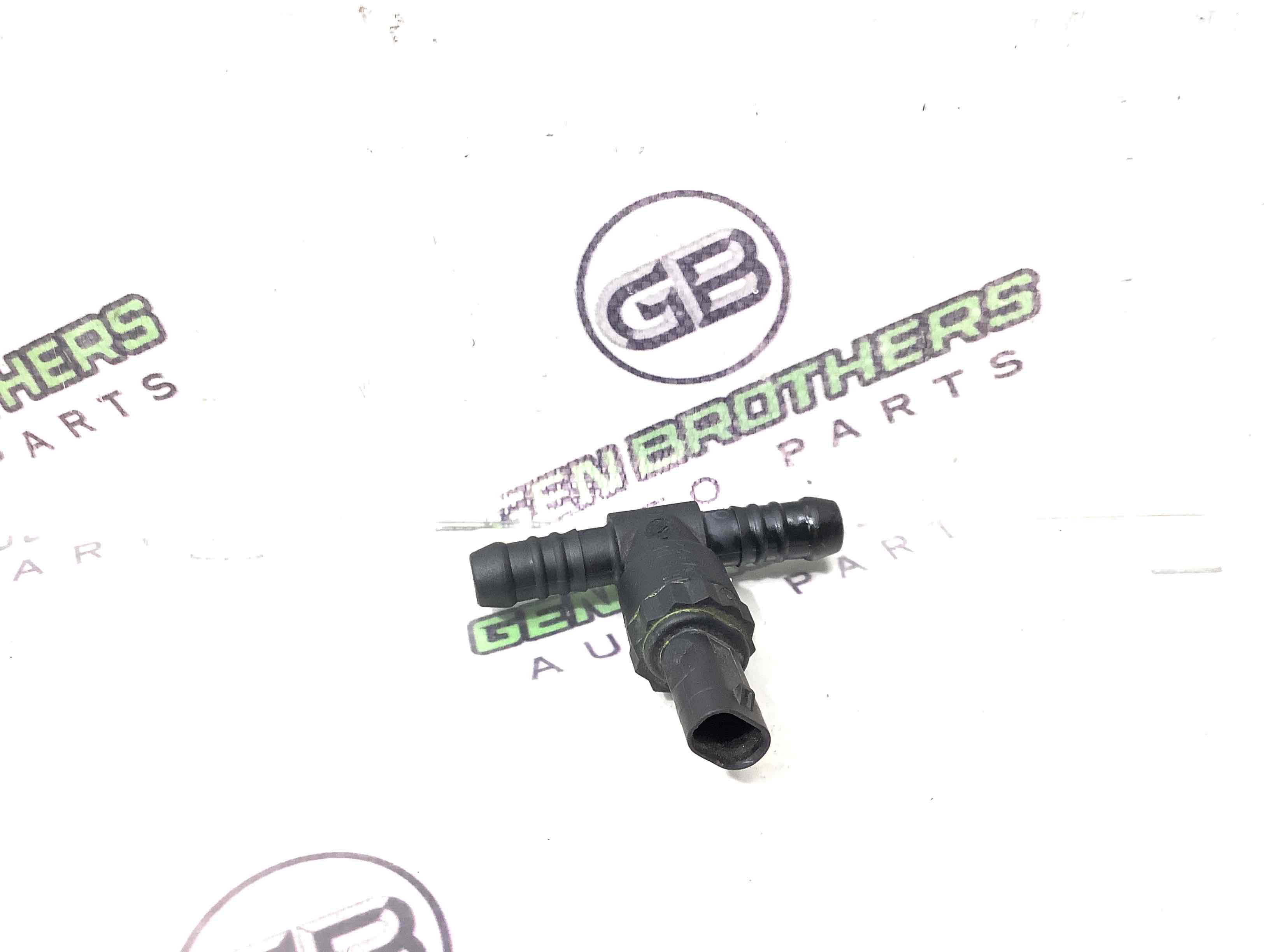 Датчик температури