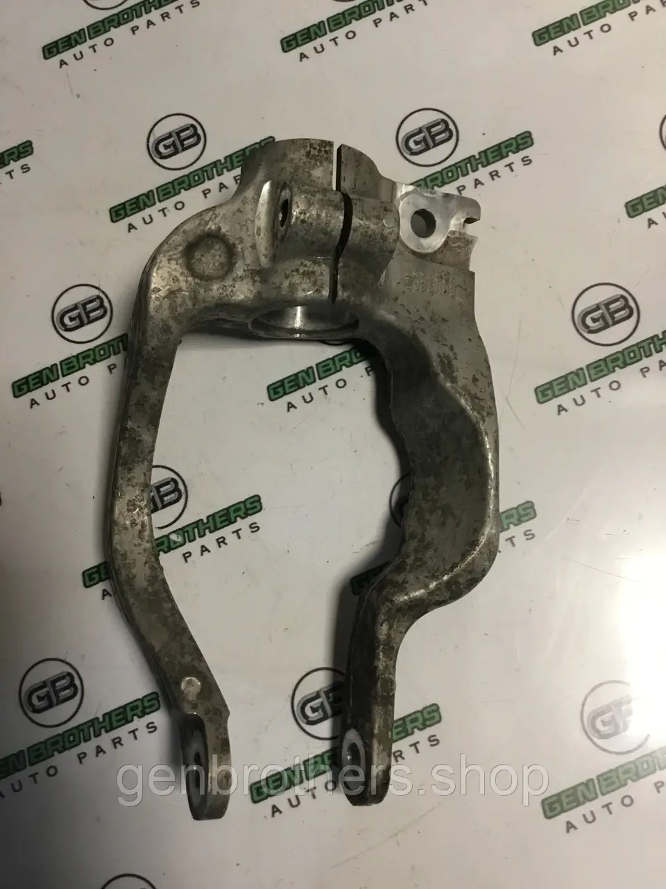 Вилка амортизатора