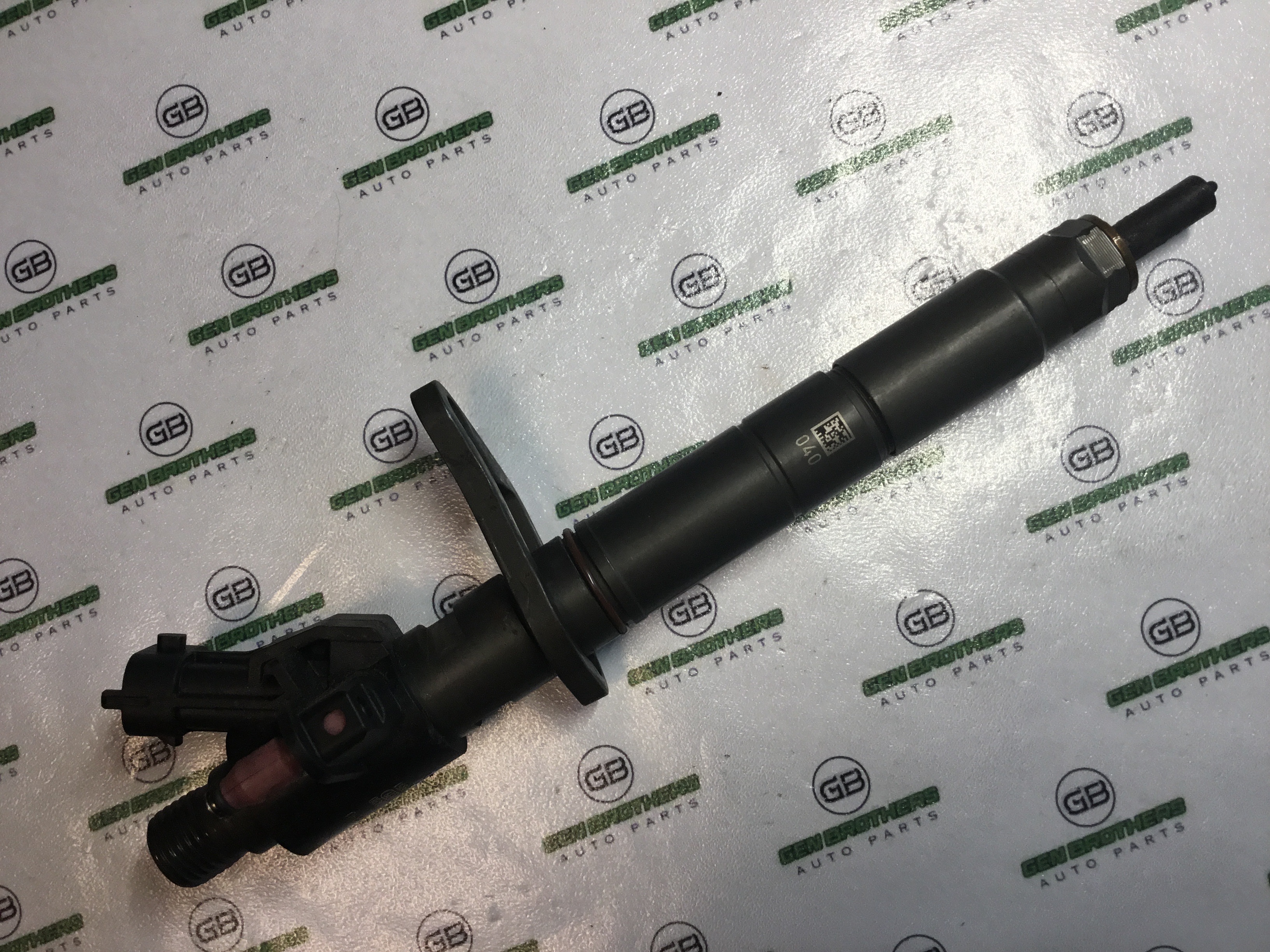 Форсунка розпилювач