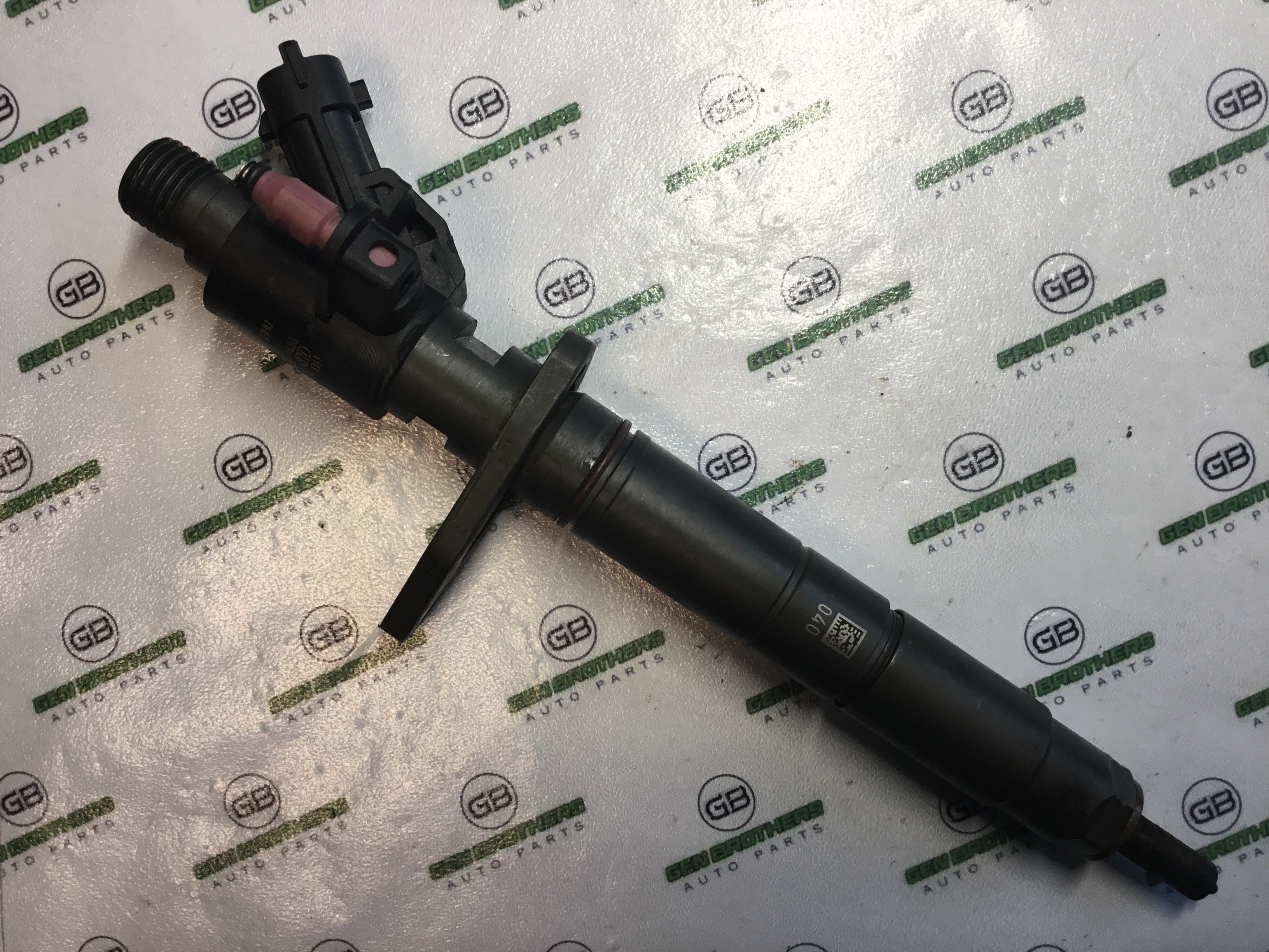 Форсунка розпилювач