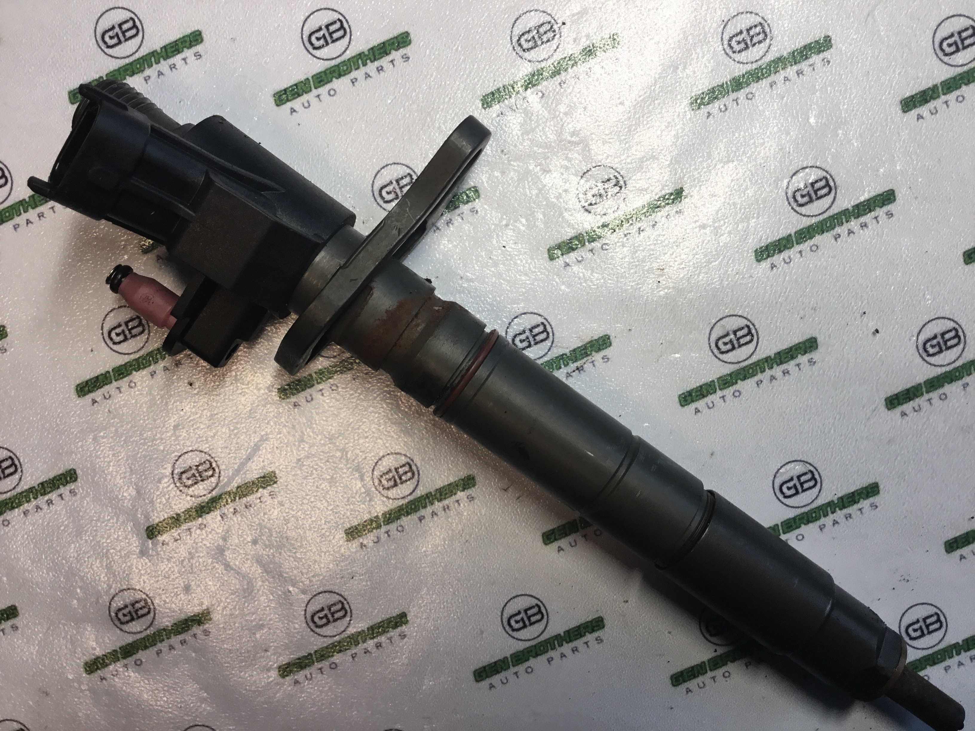 Форсунка розпилювач