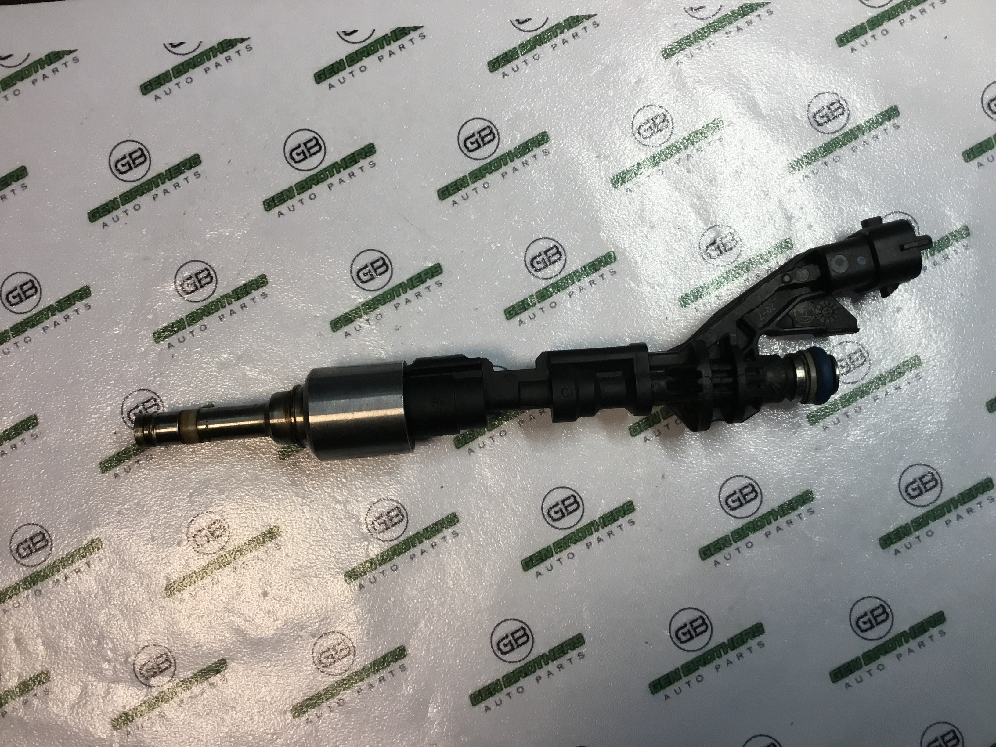 Форсунка розпилювач