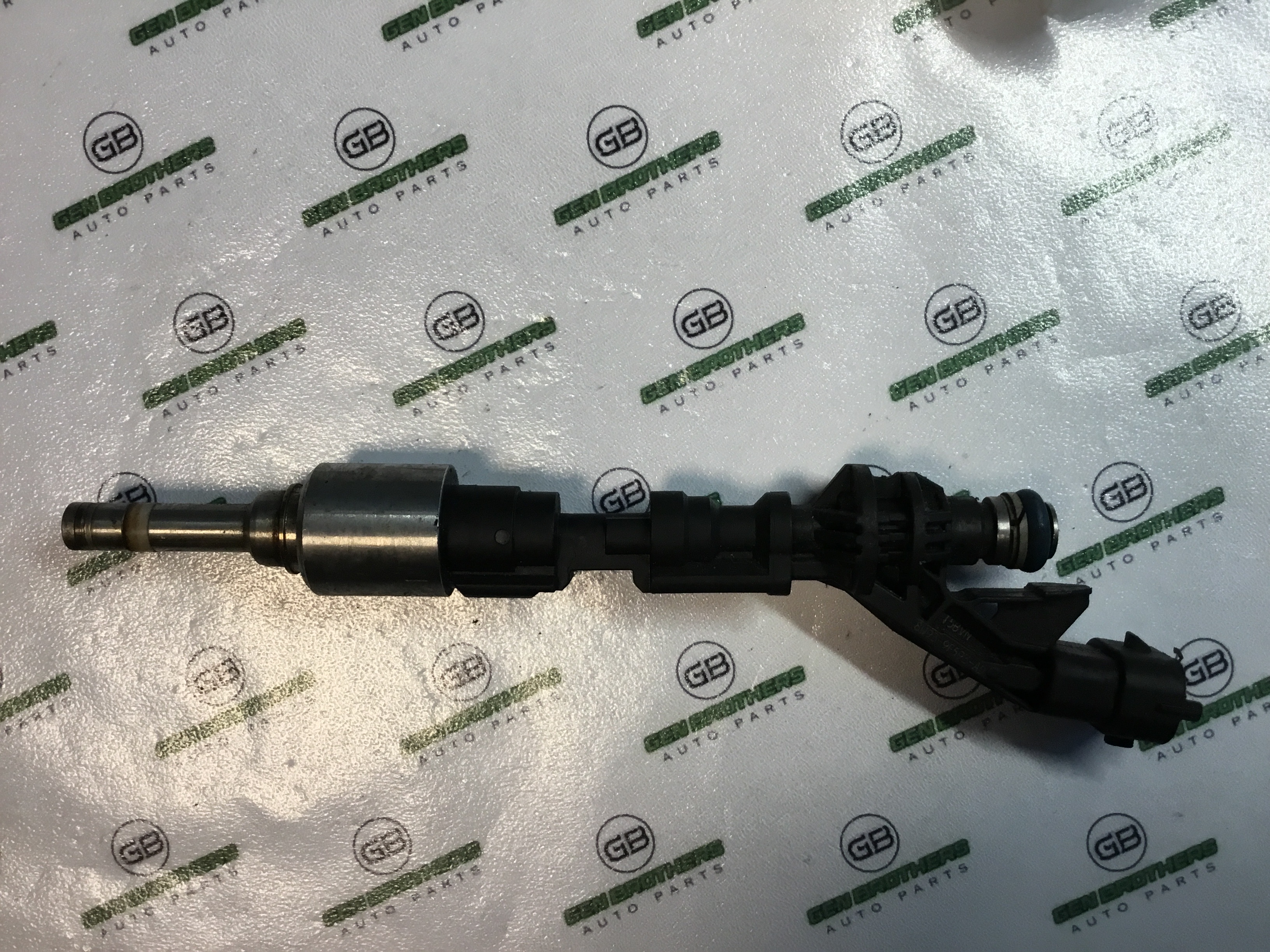 Форсунка розпилювач