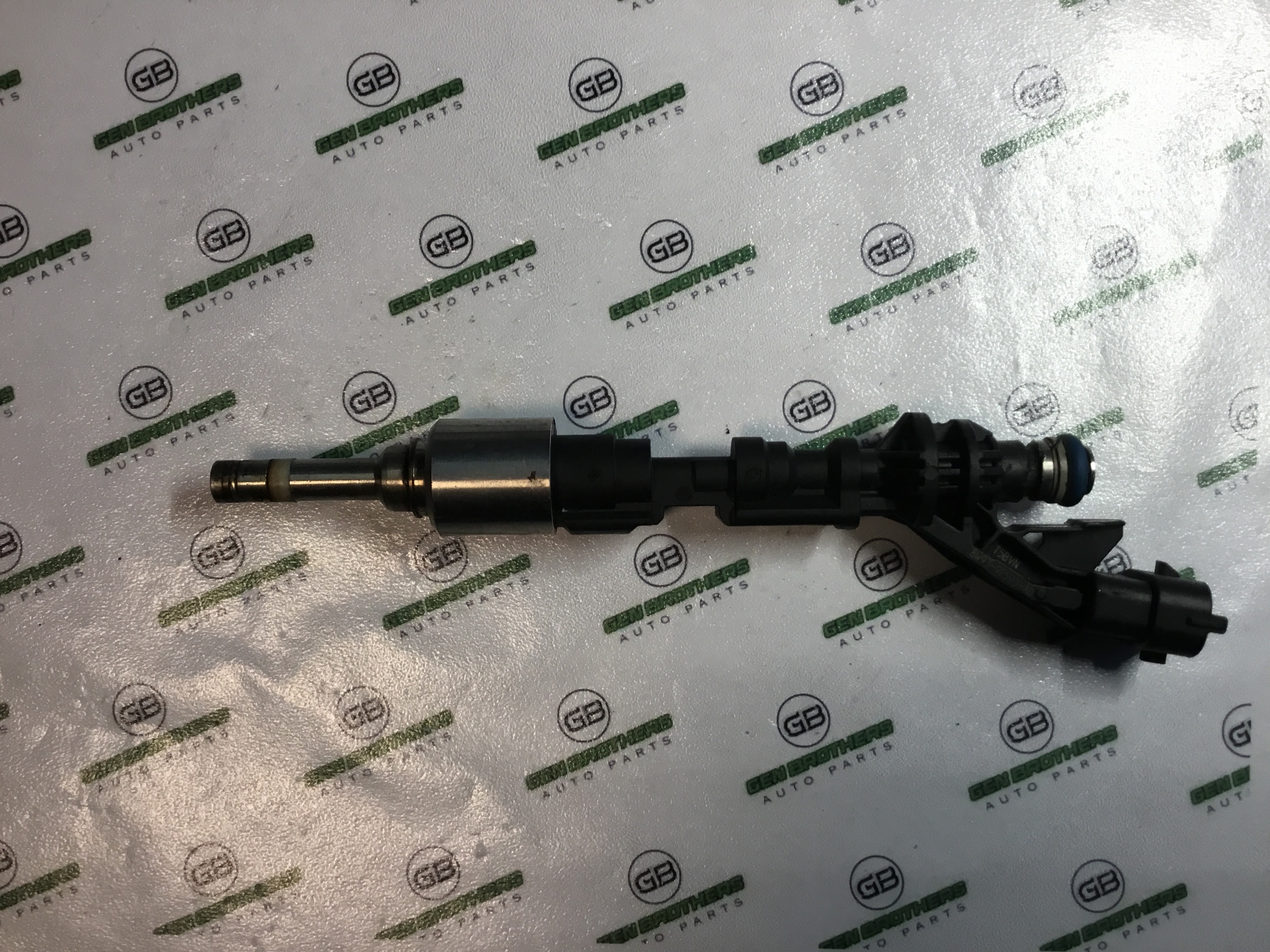 Форсунка розпилювач