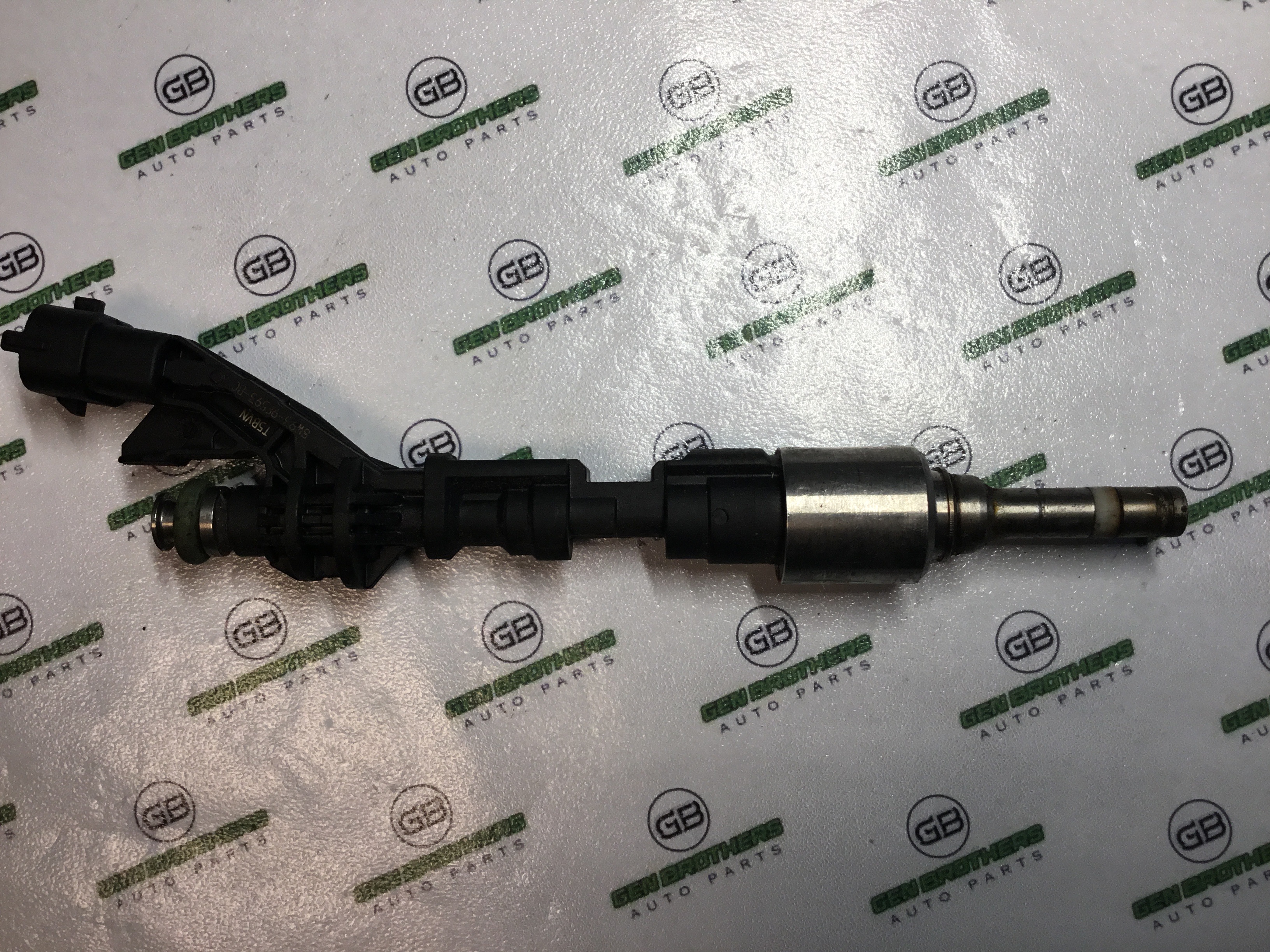 Форсунка розпилювач