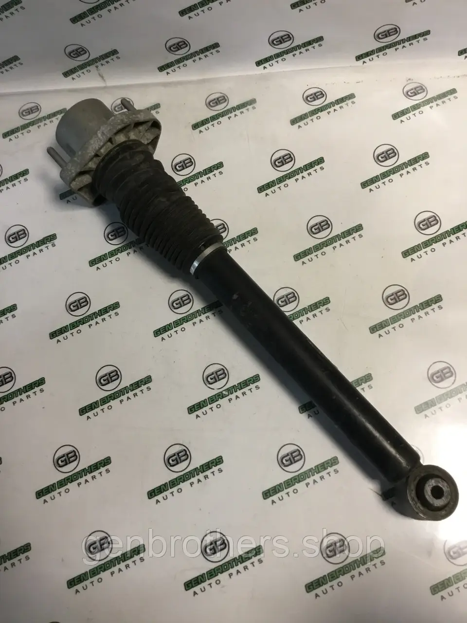 Амортизатор задний общий