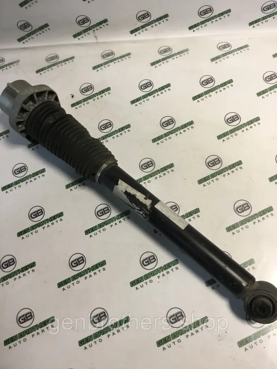 Амортизатор задний общий