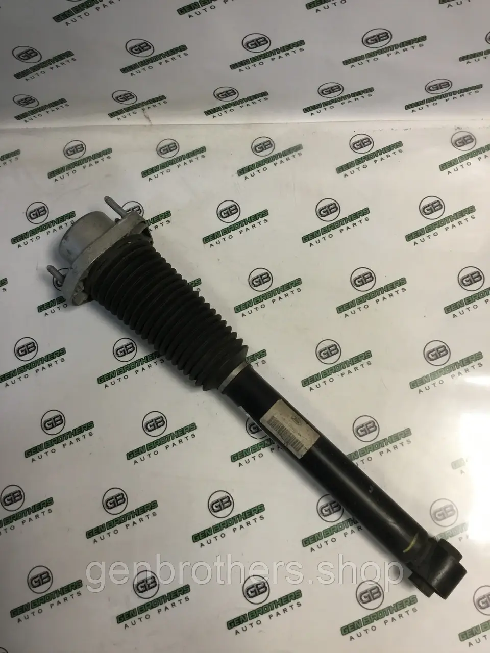 Амортизатор задний общий