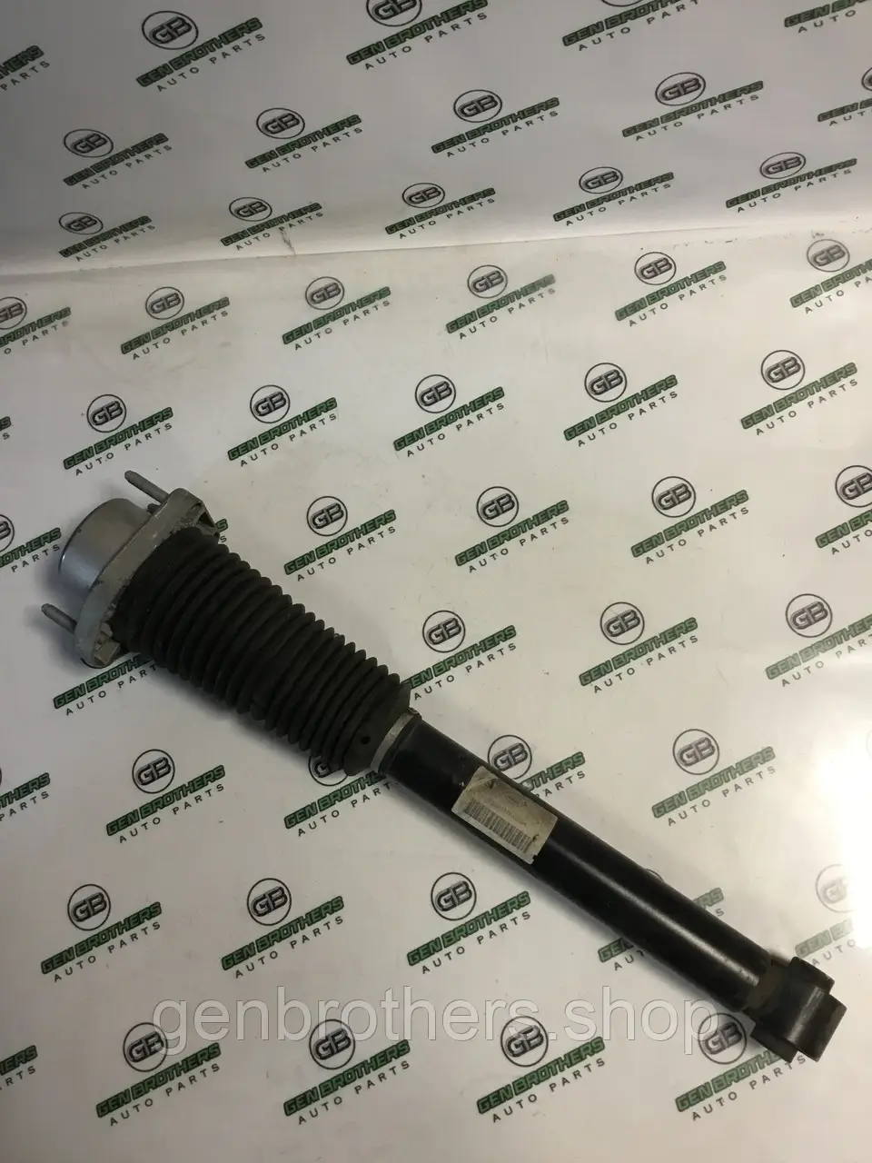 Амортизатор задний общий