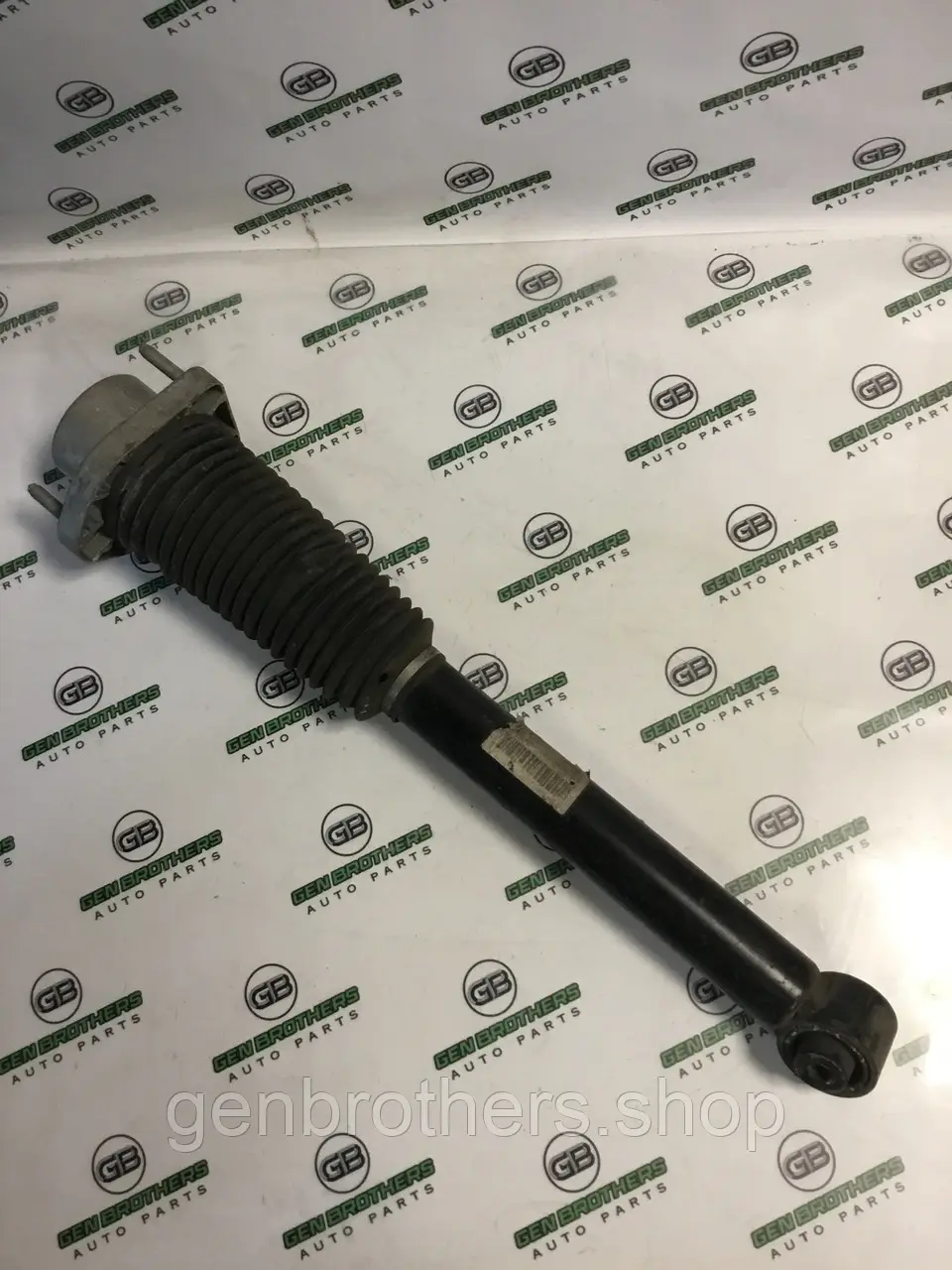 Амортизатор задний общий