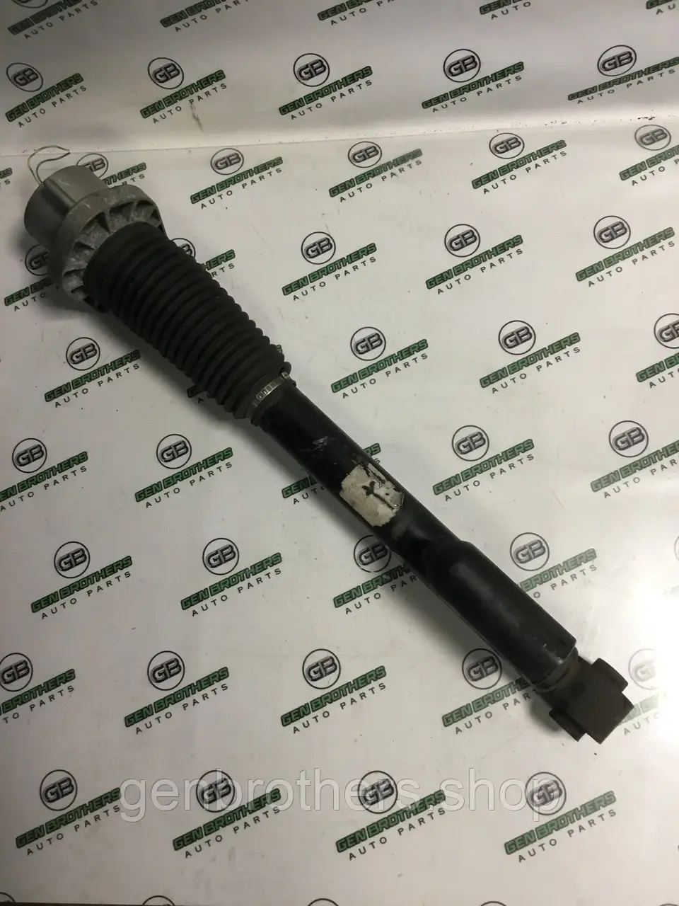 Амортизатор задний общий