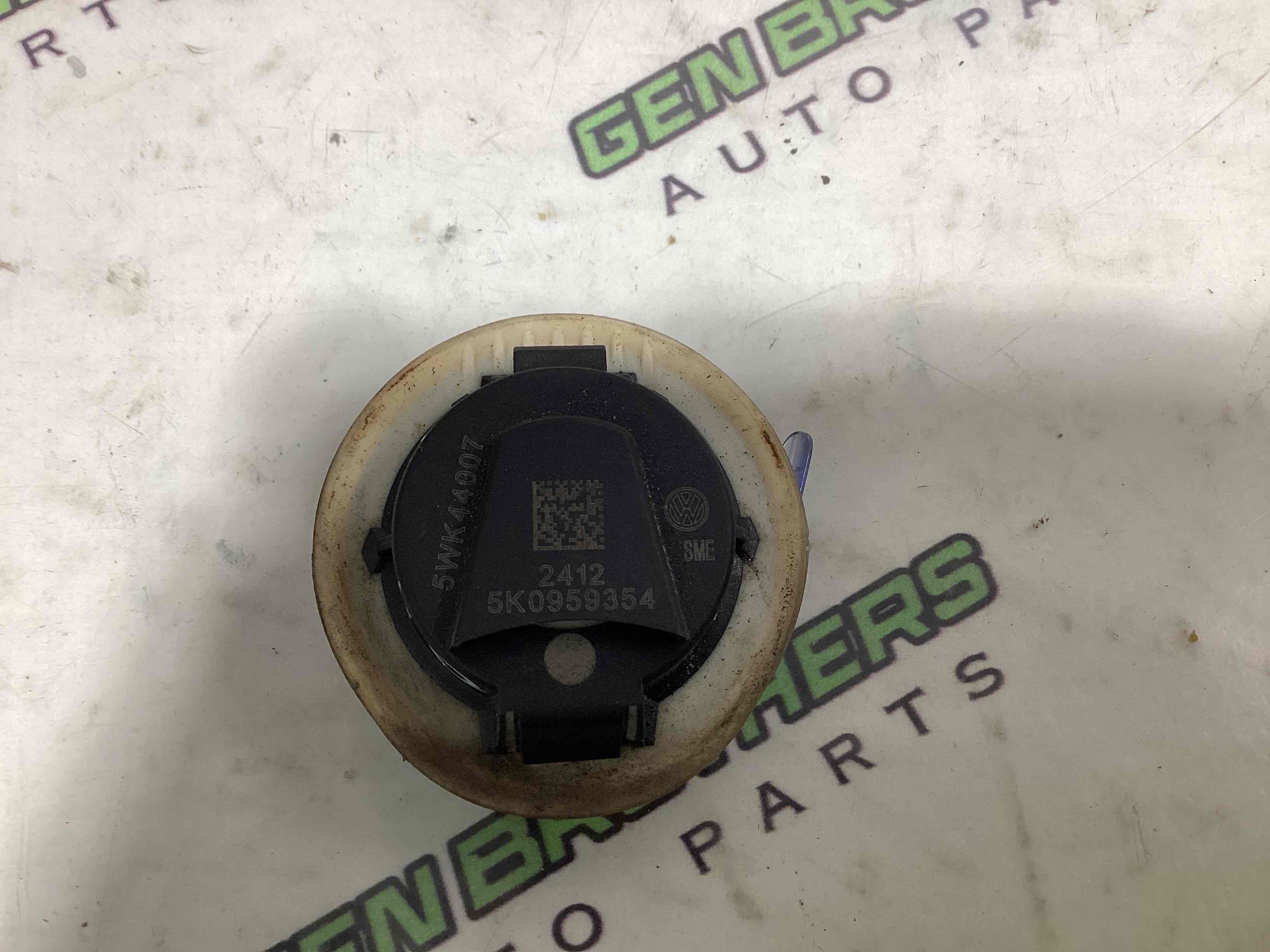 Датчик удару Airbag бічний