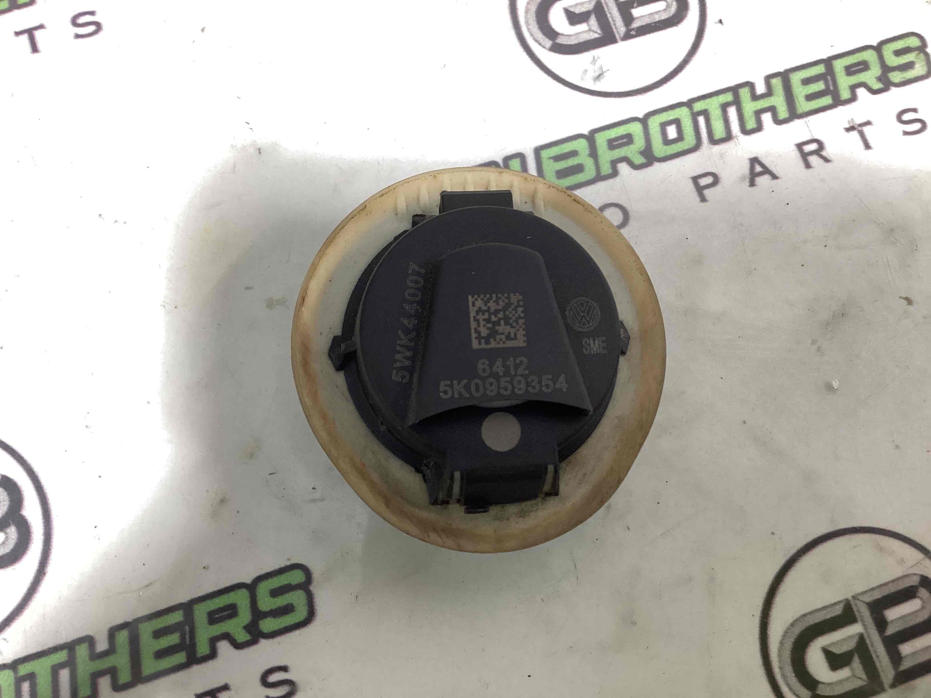 Датчик удару Airbag бічний