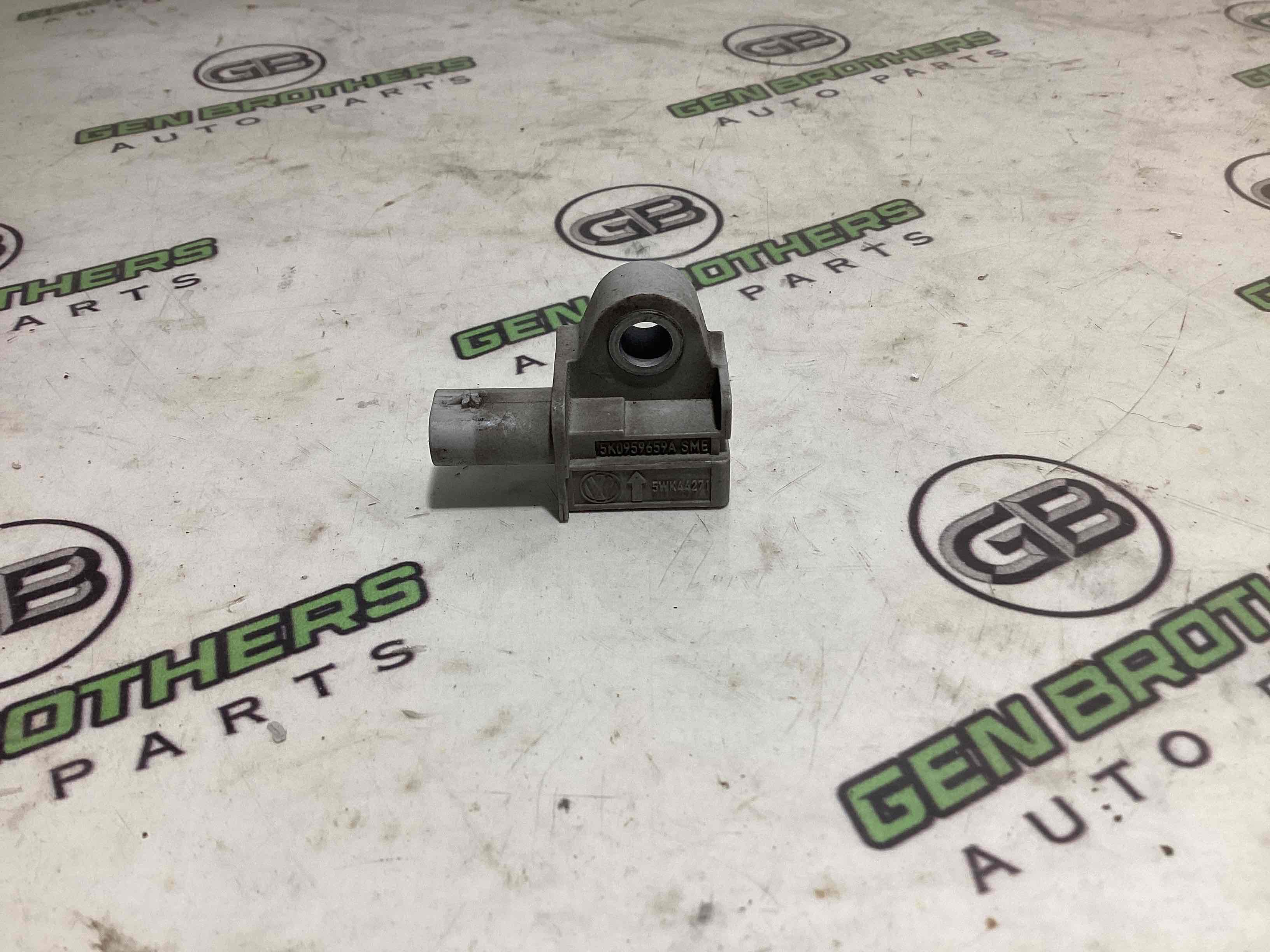 Датчик удару Airbag