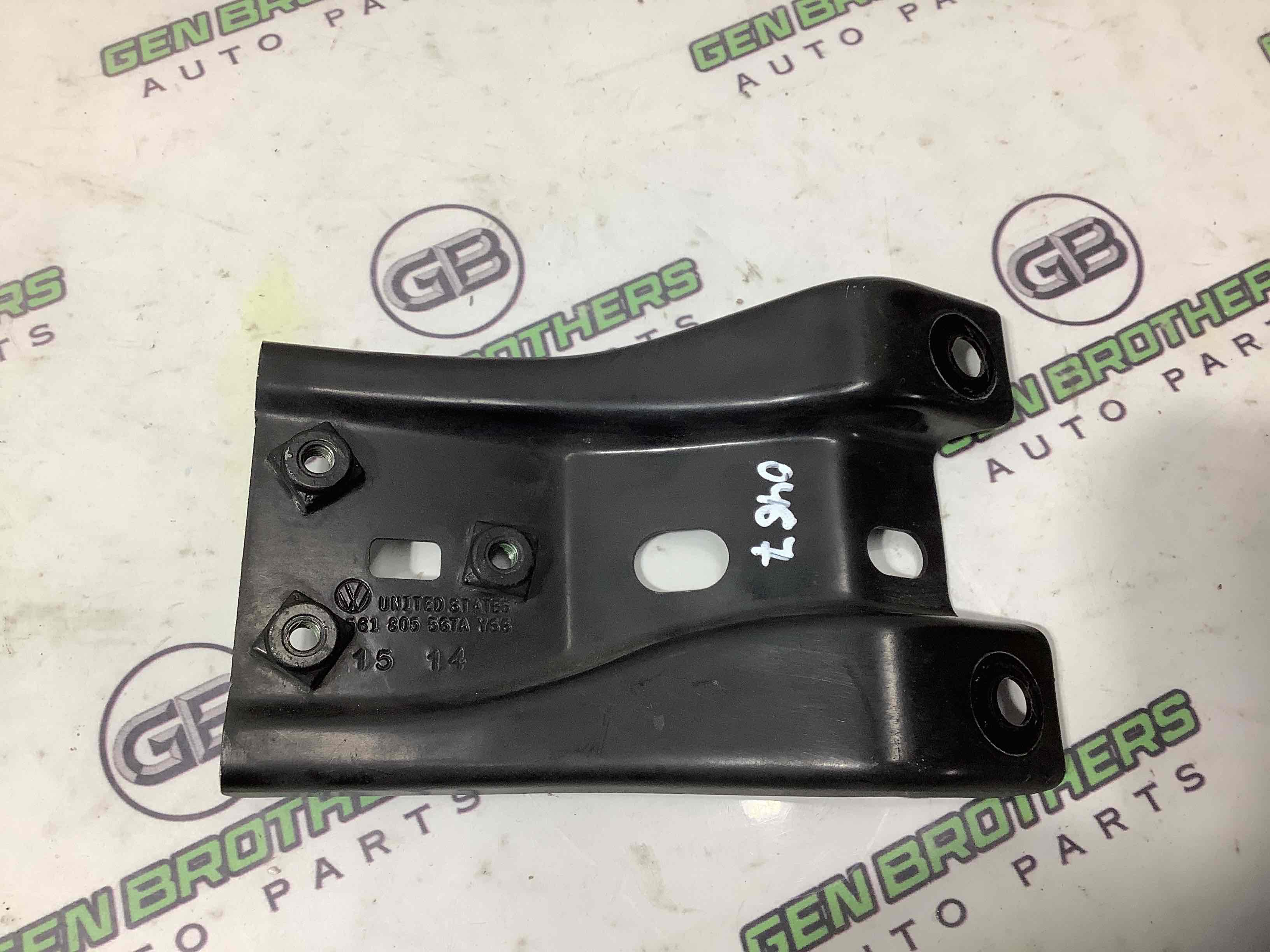 Кріплення, кронштейн