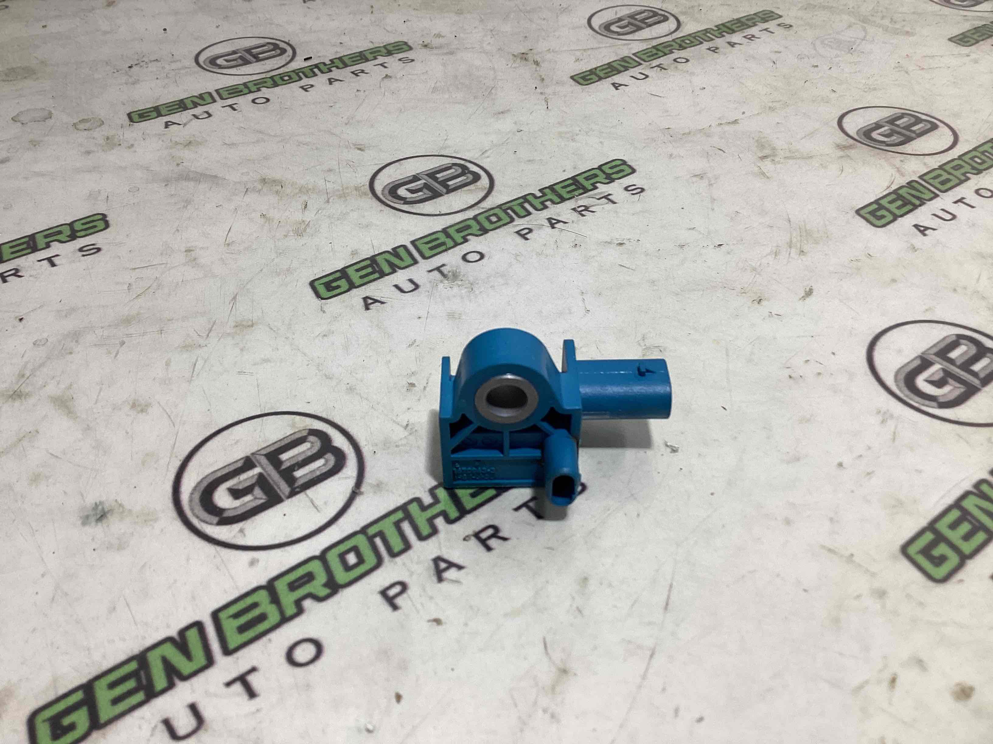 Датчик удару Airbag бічний