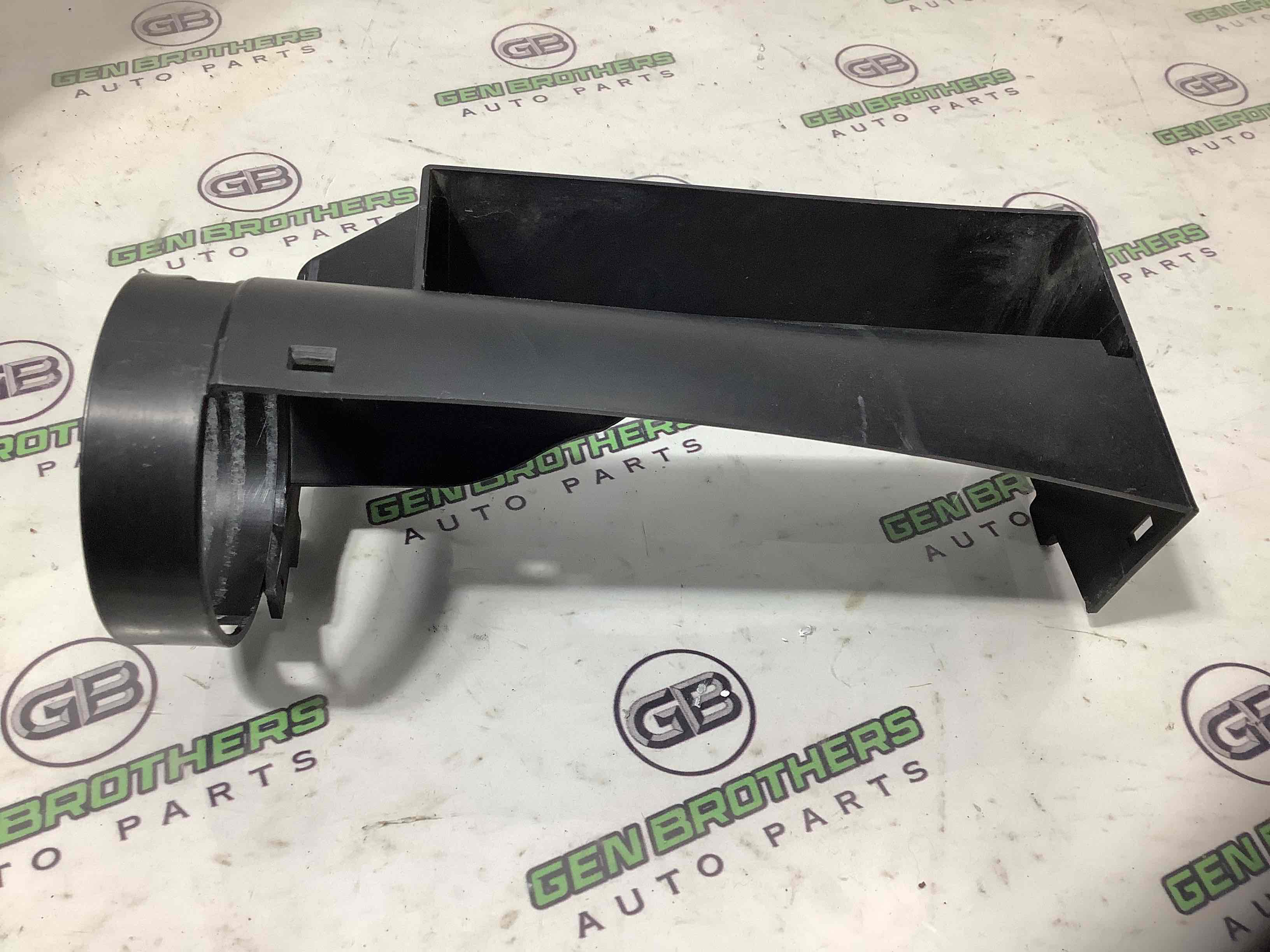 Повітропровід