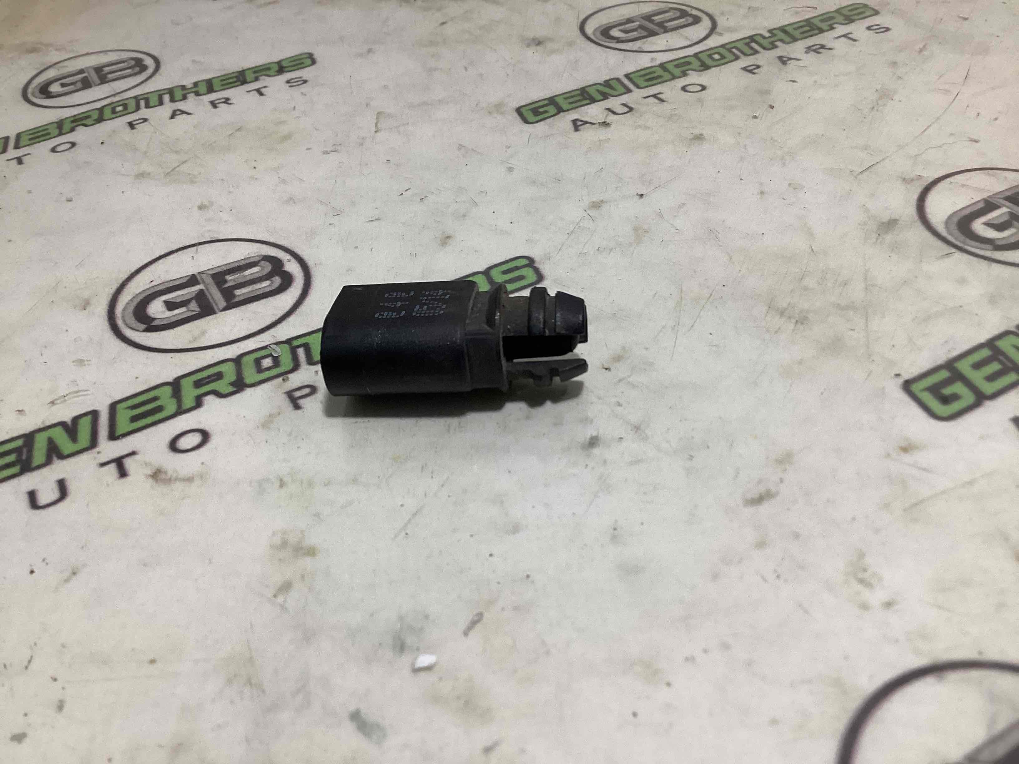 Датчик температури навколишнього середовища