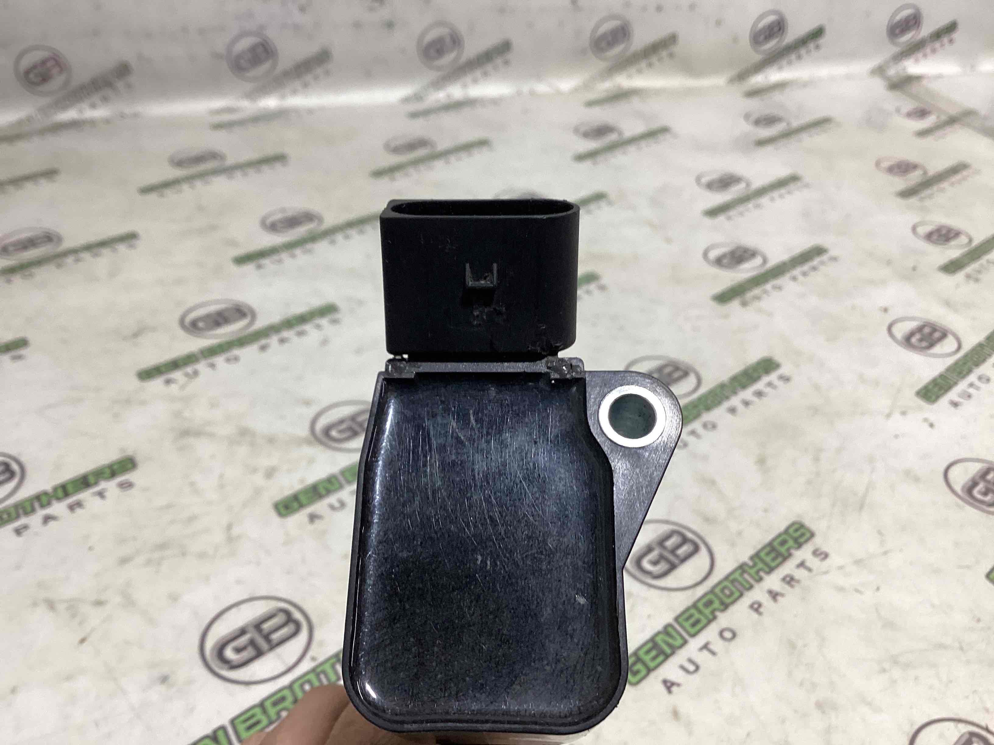 Котушка запалювання