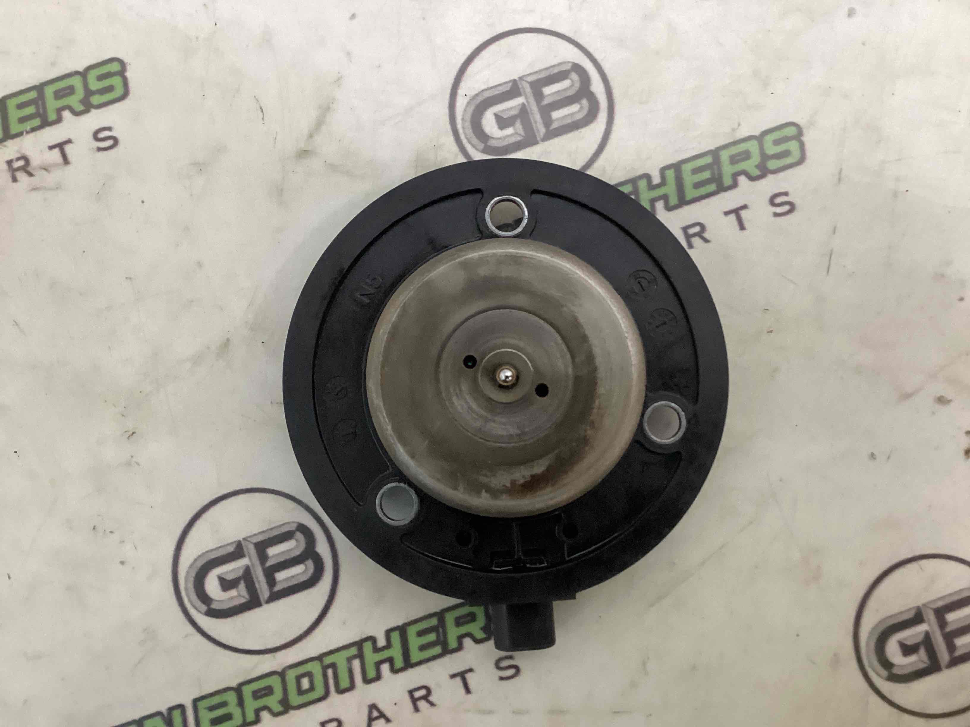 Електромагнітний клапан