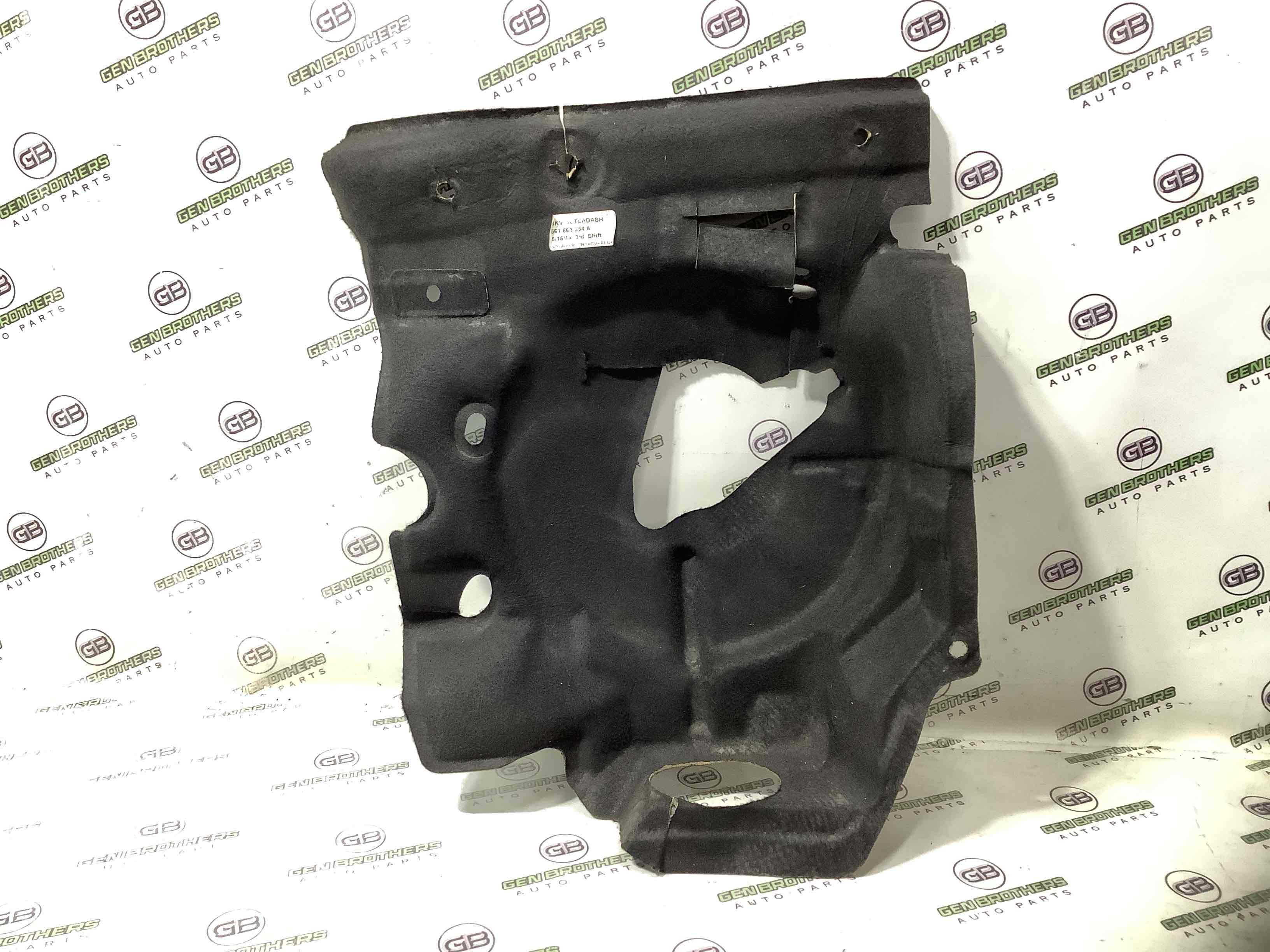 Шумоізоляція