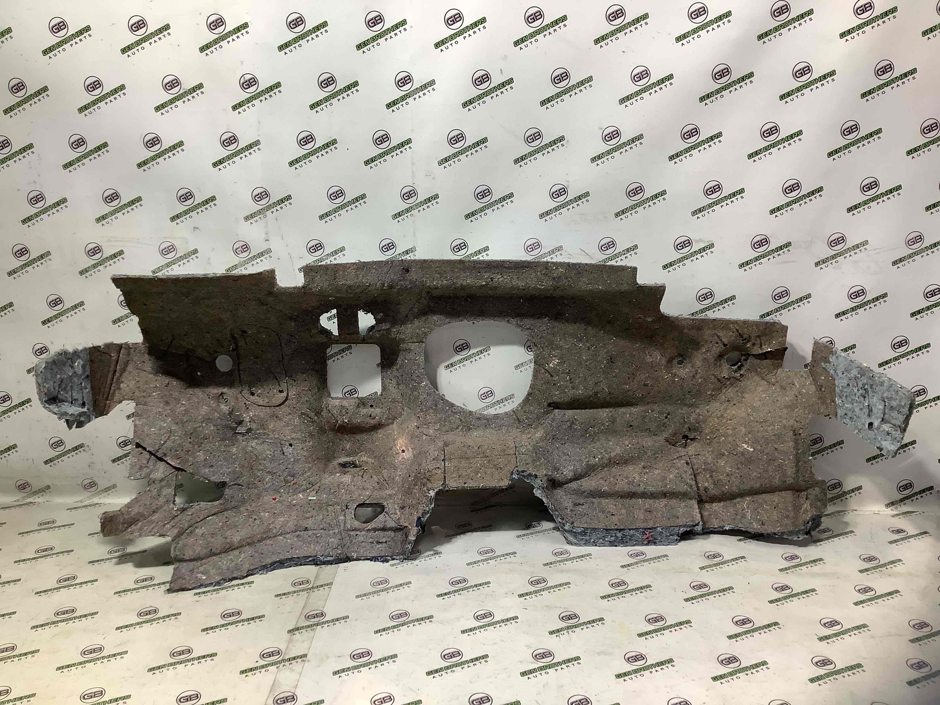 Шумоізоляція