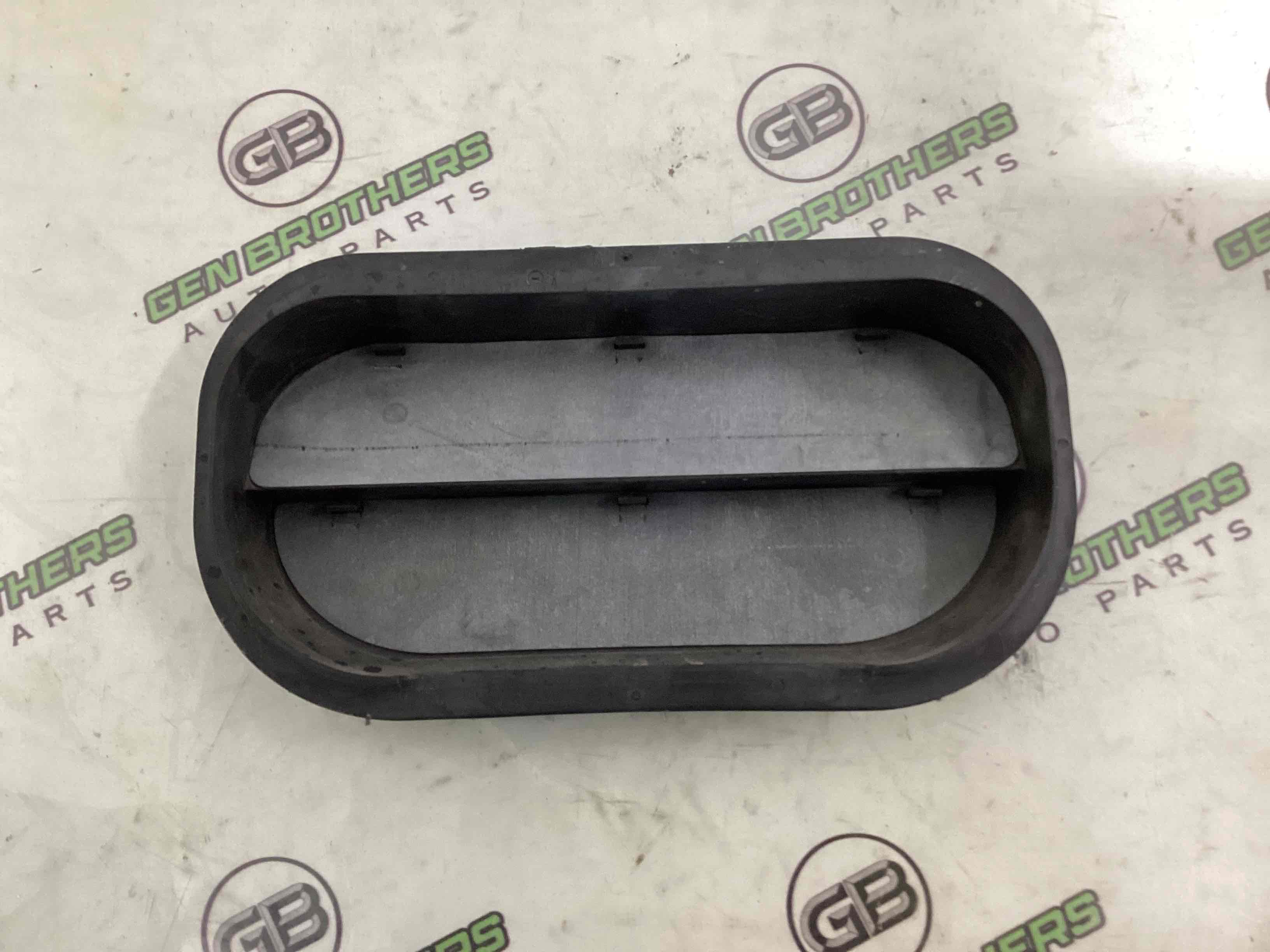 Щиток вентиляції