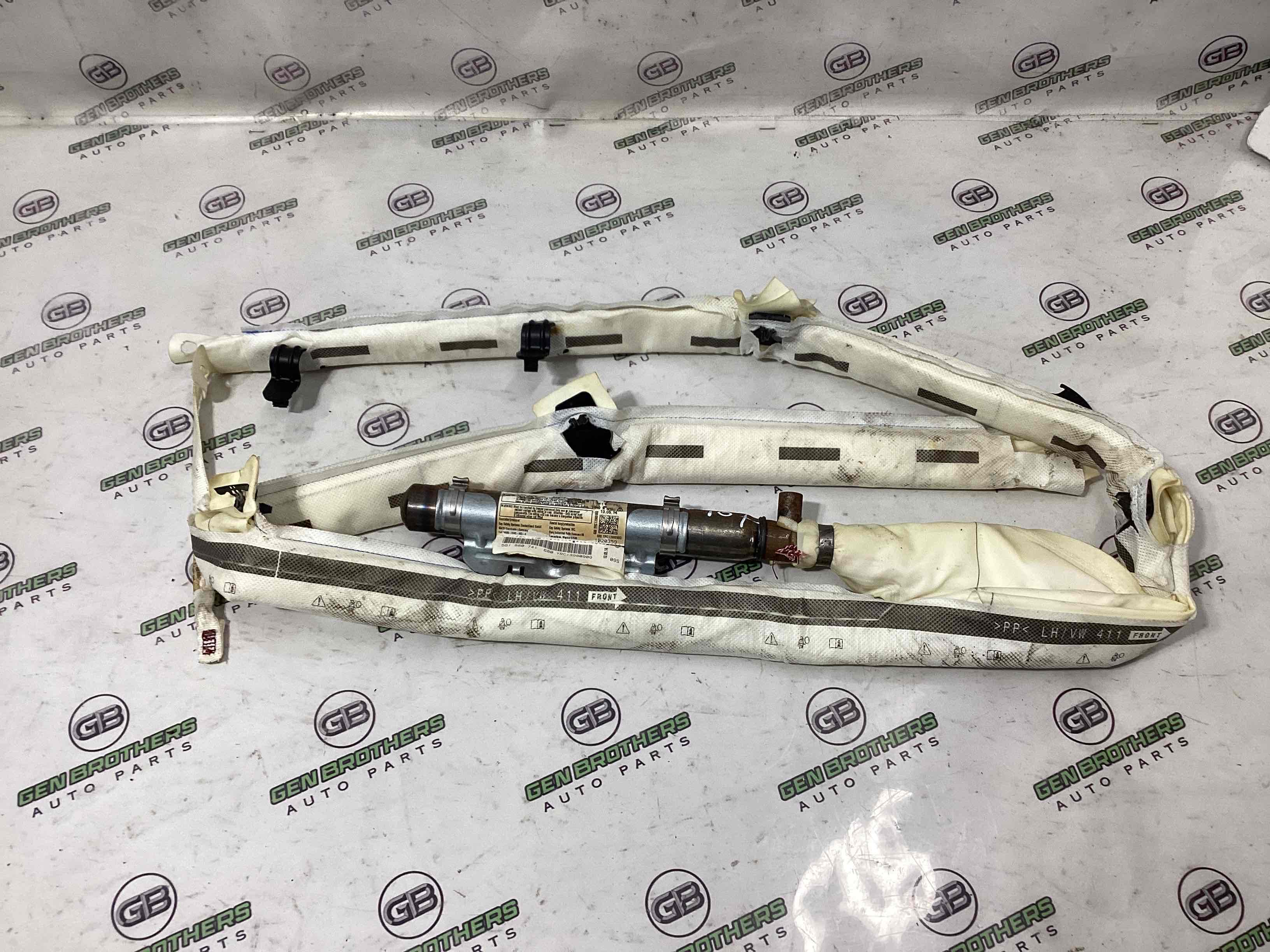 Подушка безпеки Airbag