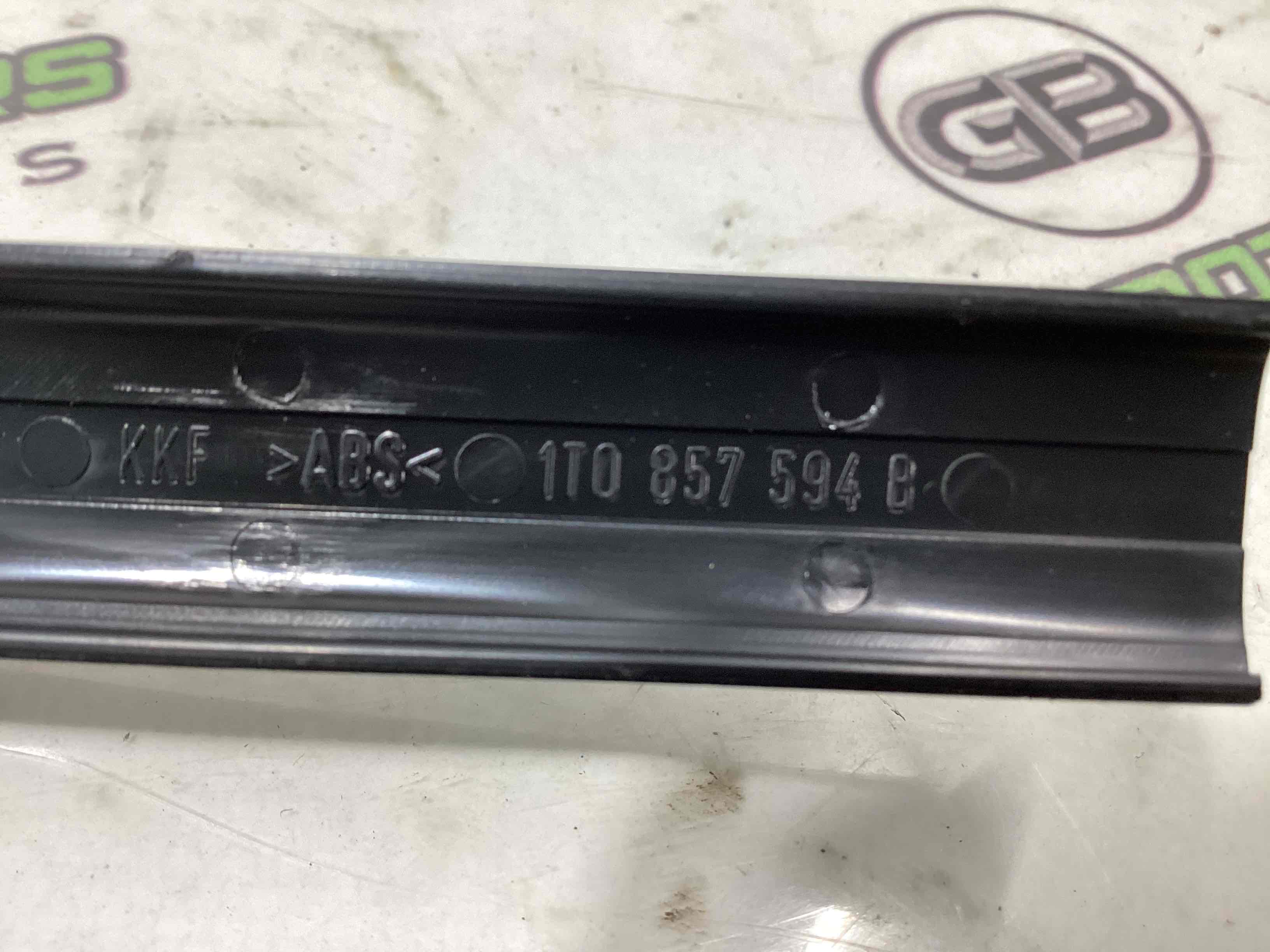 Дзеркало салону, корпус, кріплення, накладка