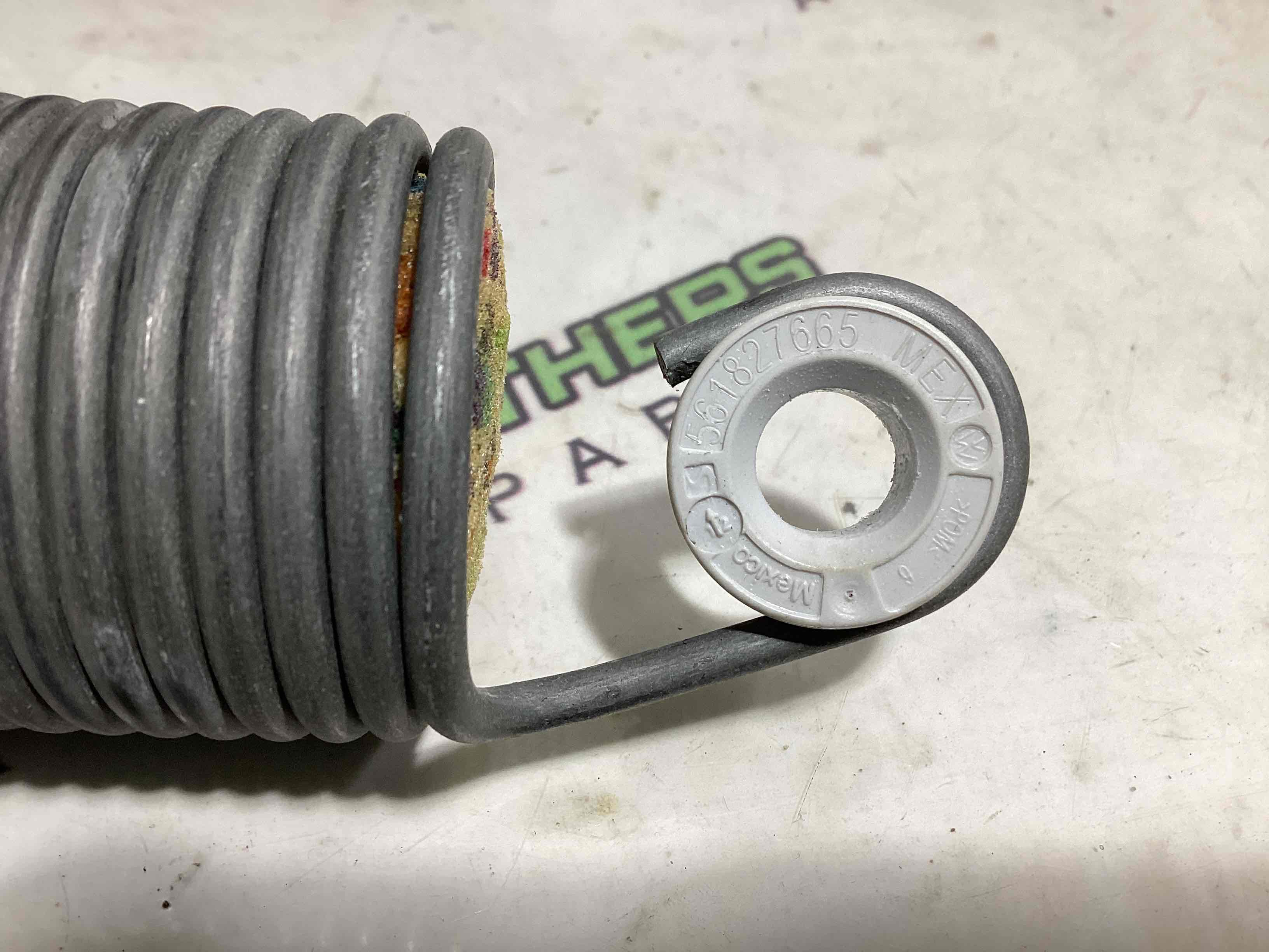 Амортизатор кришки двері багажника