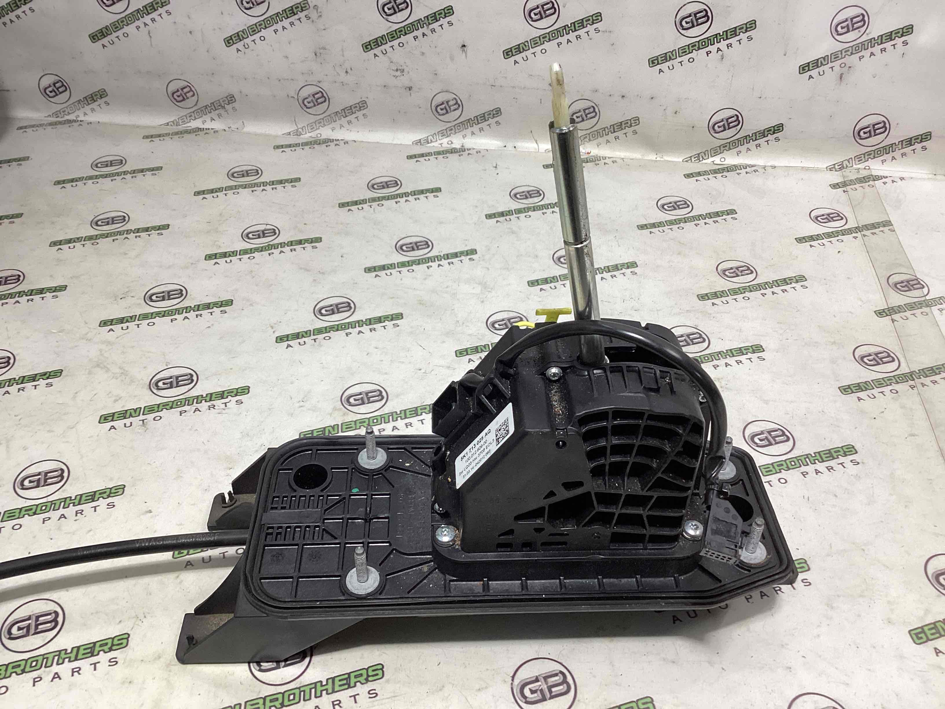 Куліса селектор, ручка куліси, накладка шифтер АКПП