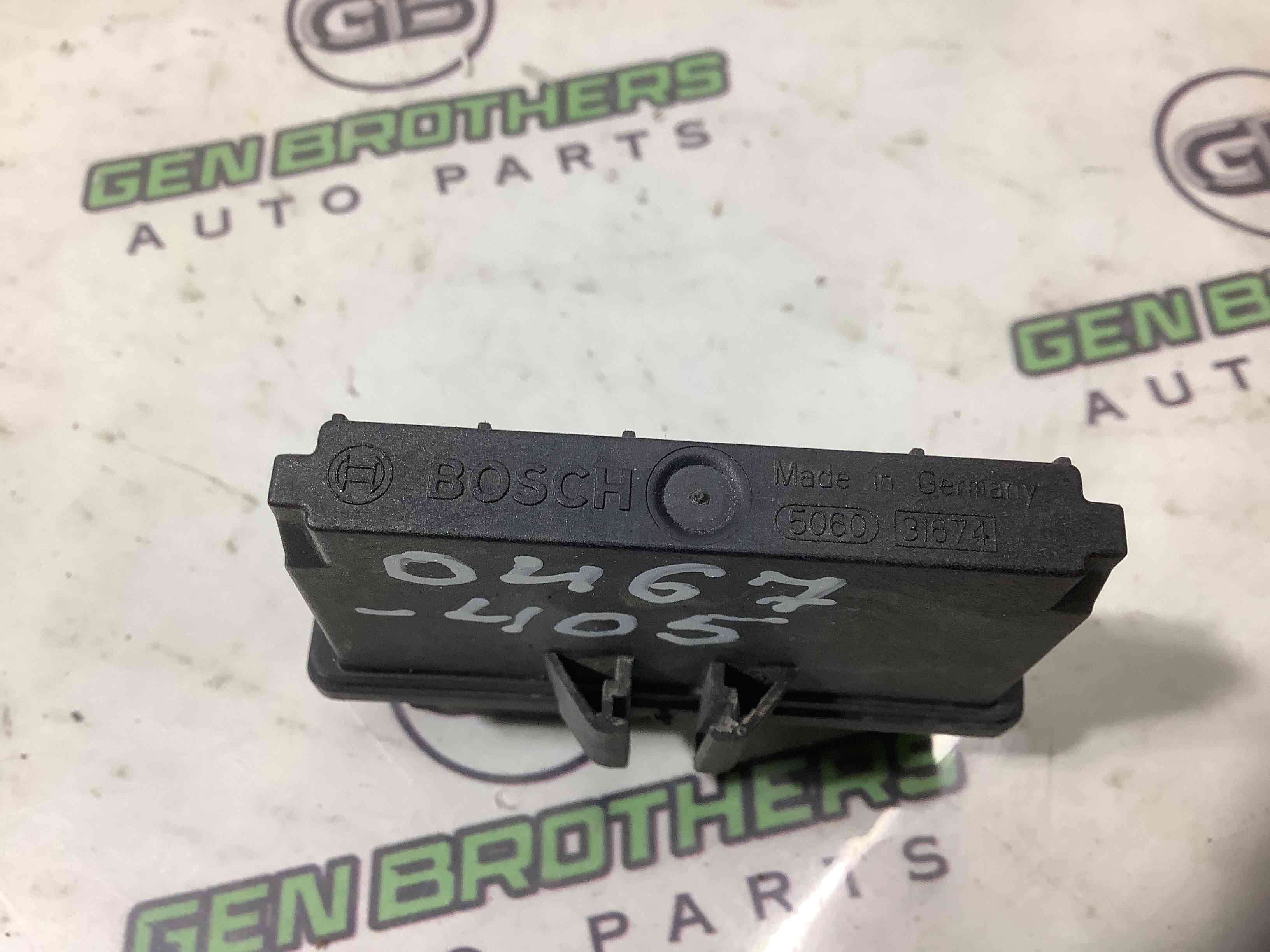 Блок управління AdBlue (Пекло Блю)