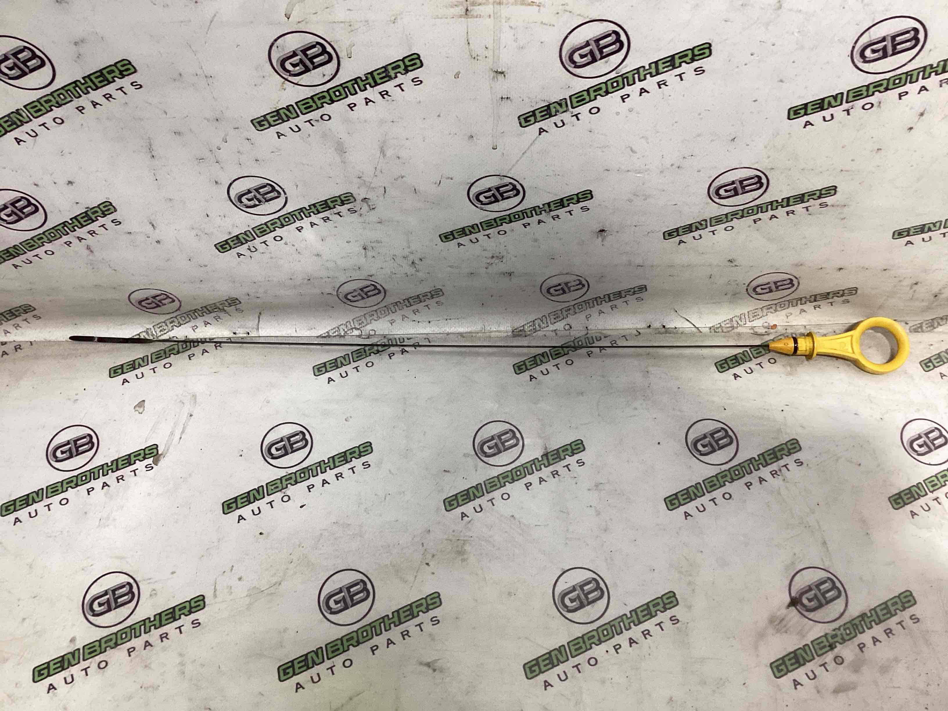 Трубка масляного щупа, щуп