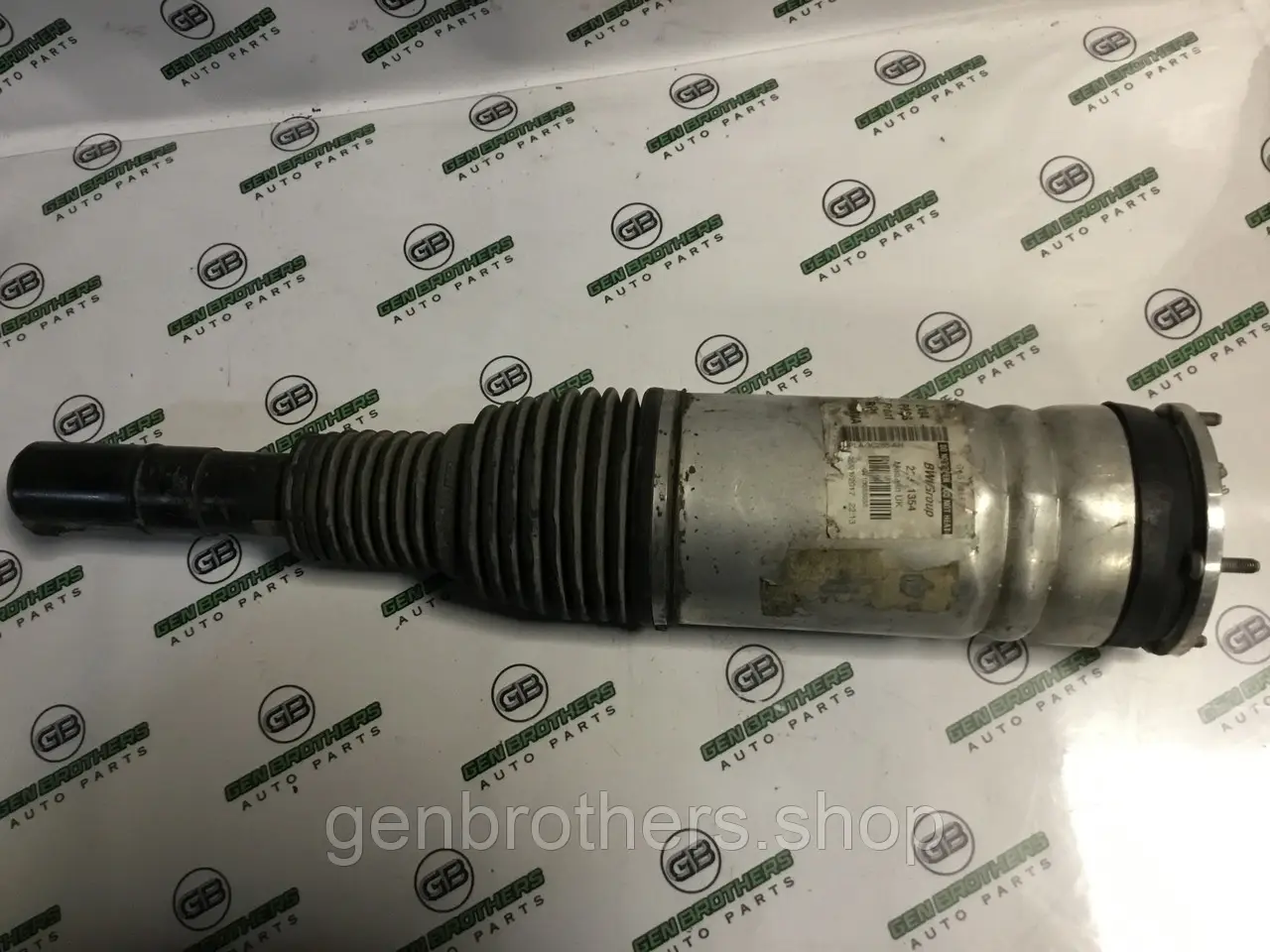 Амортизатор передній правий