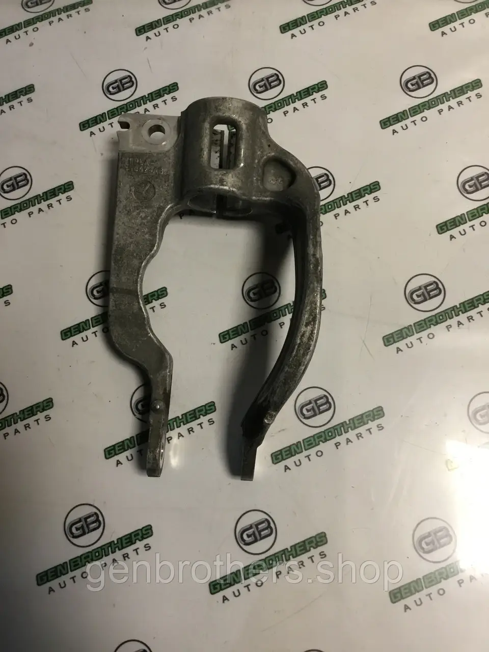 Вилка амортизатора