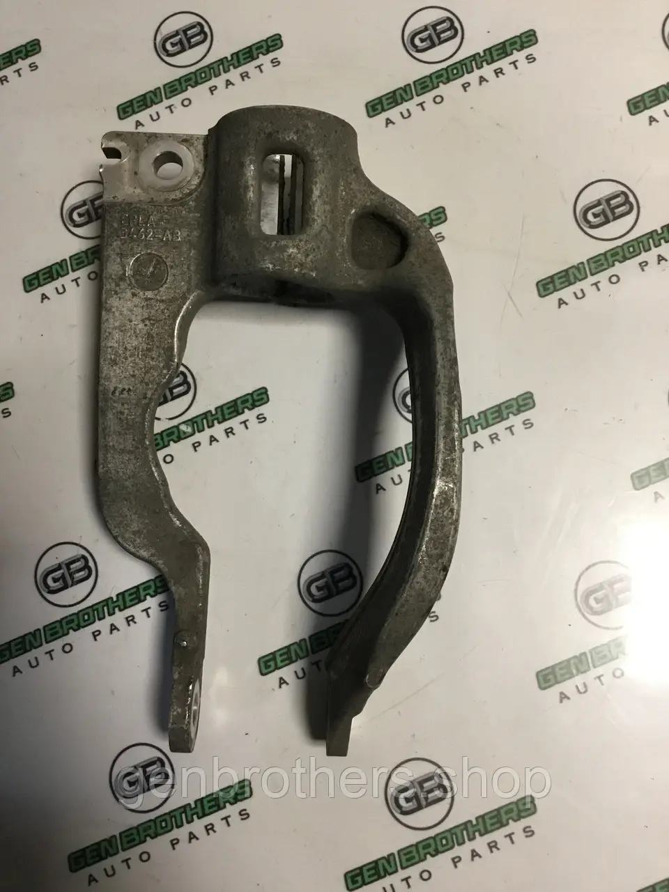 Вилка амортизатора