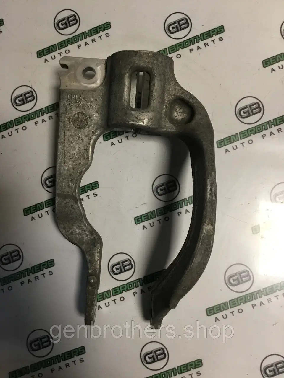 Вилка амортизатора