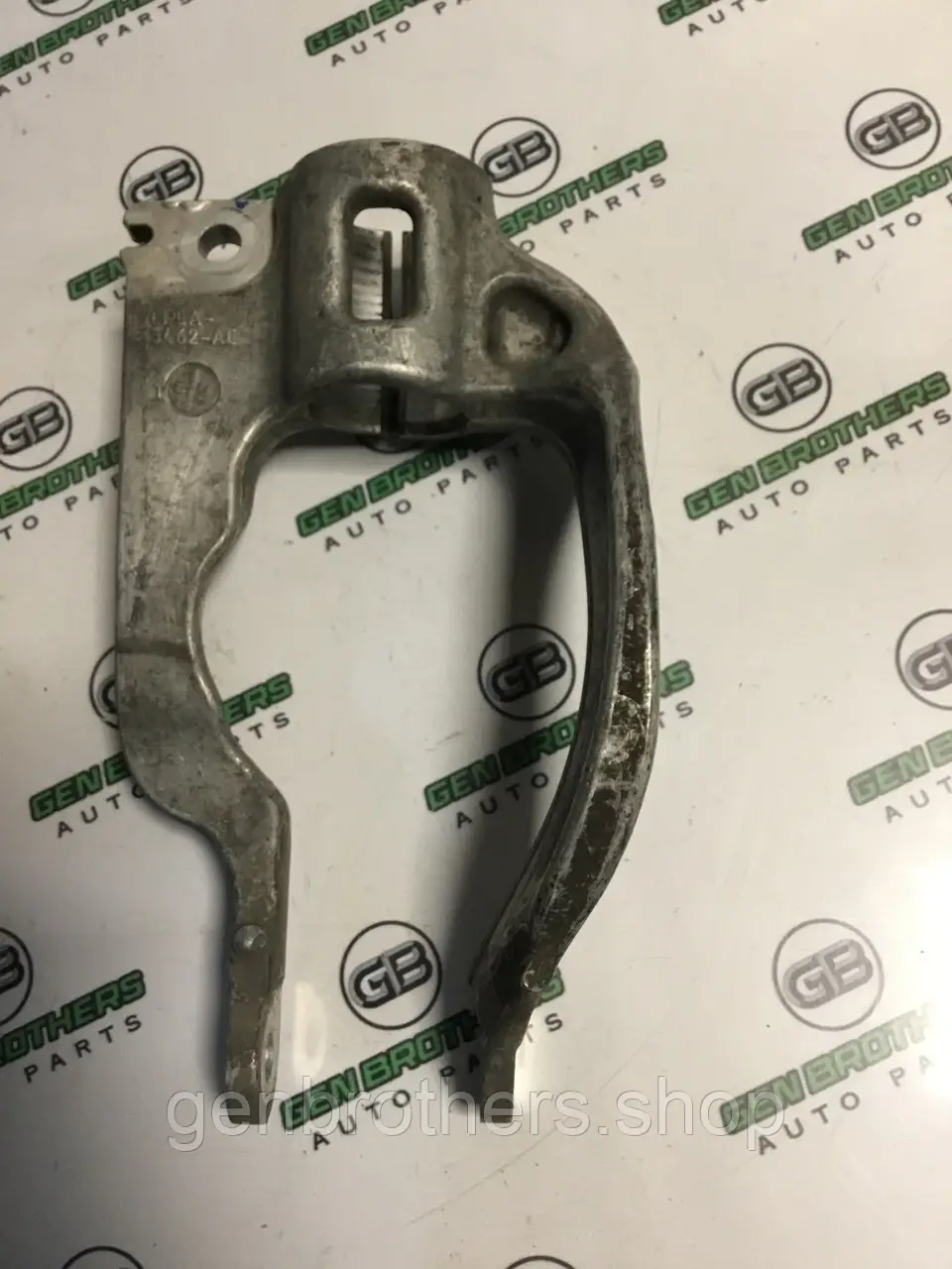 Вилка амортизатора