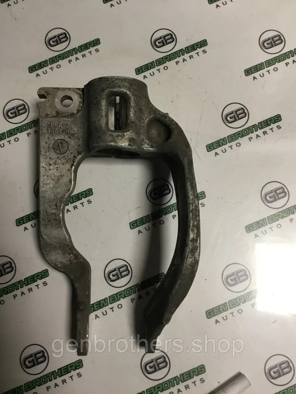 Вилка амортизатора