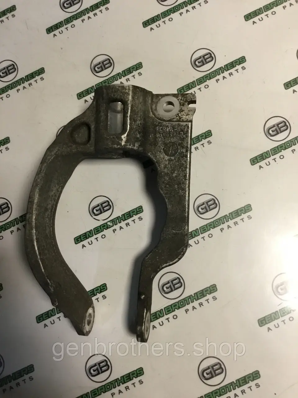 Вилка амортизатора