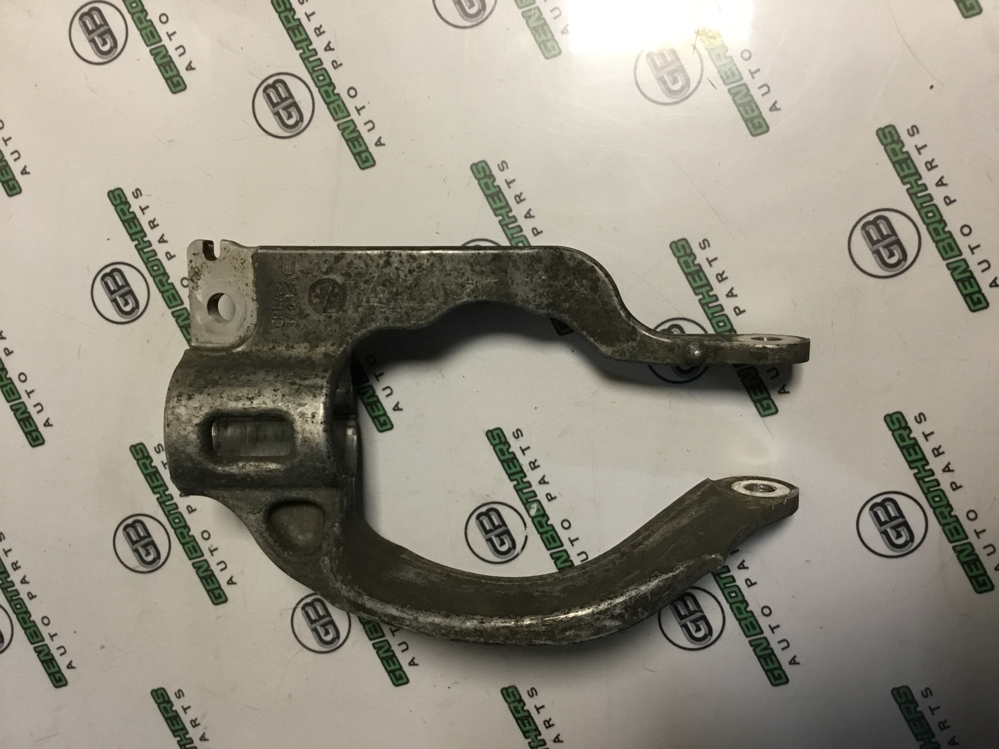 Вилка амортизатора