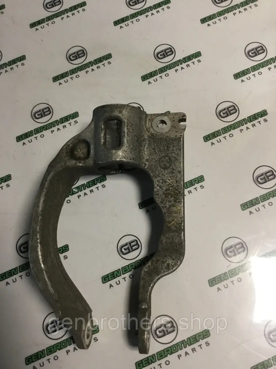 Вилка амортизатора